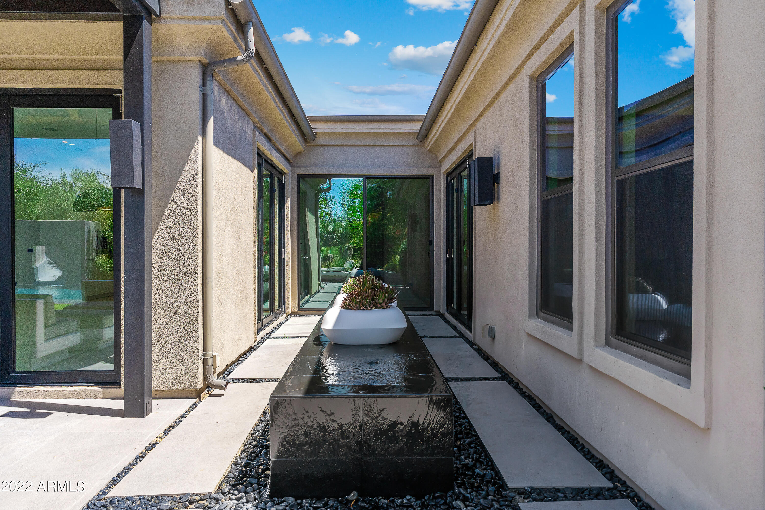 PINNACLE PEAK PLACE - Residential