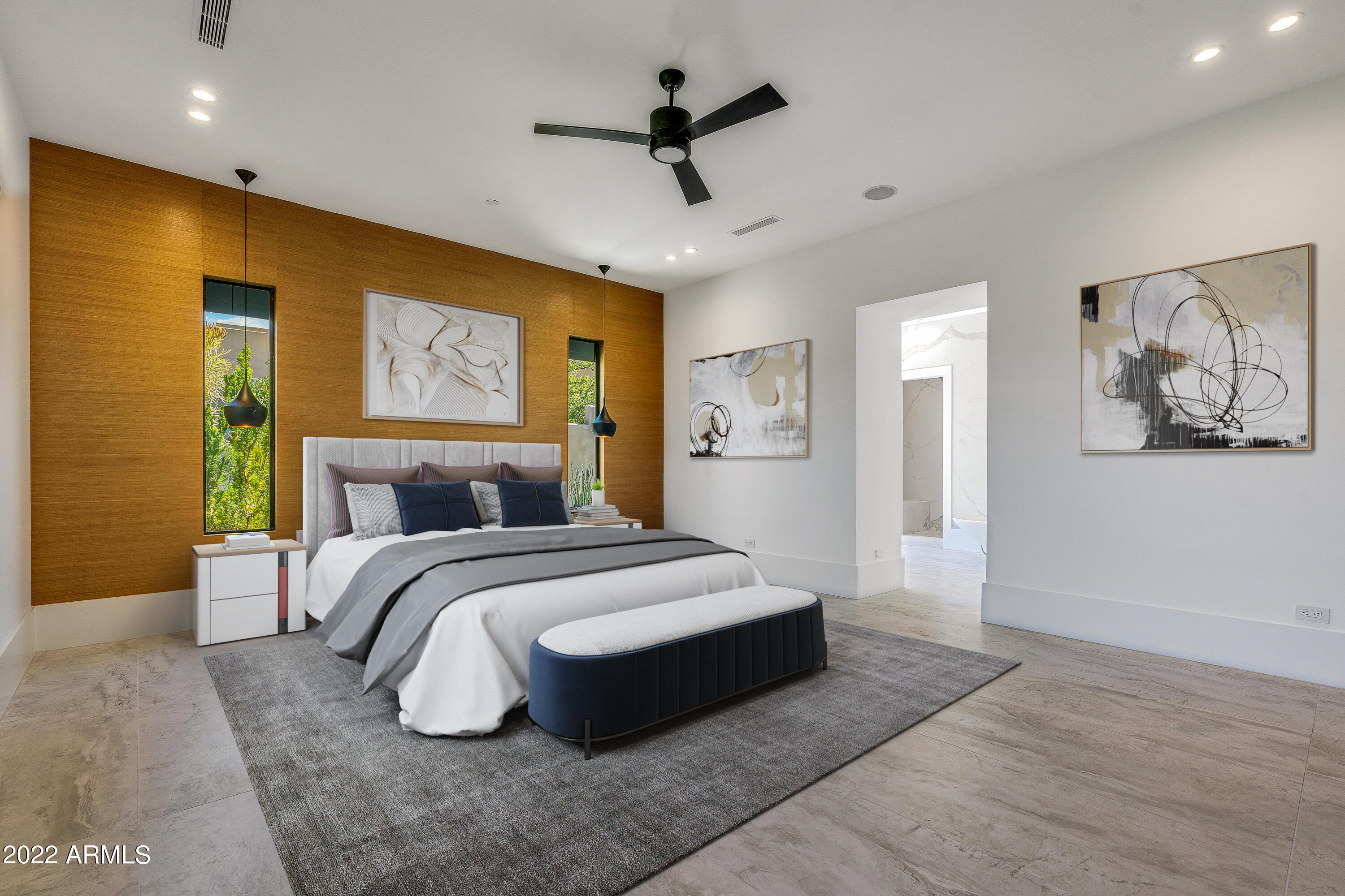 PINNACLE PEAK PLACE - Residential