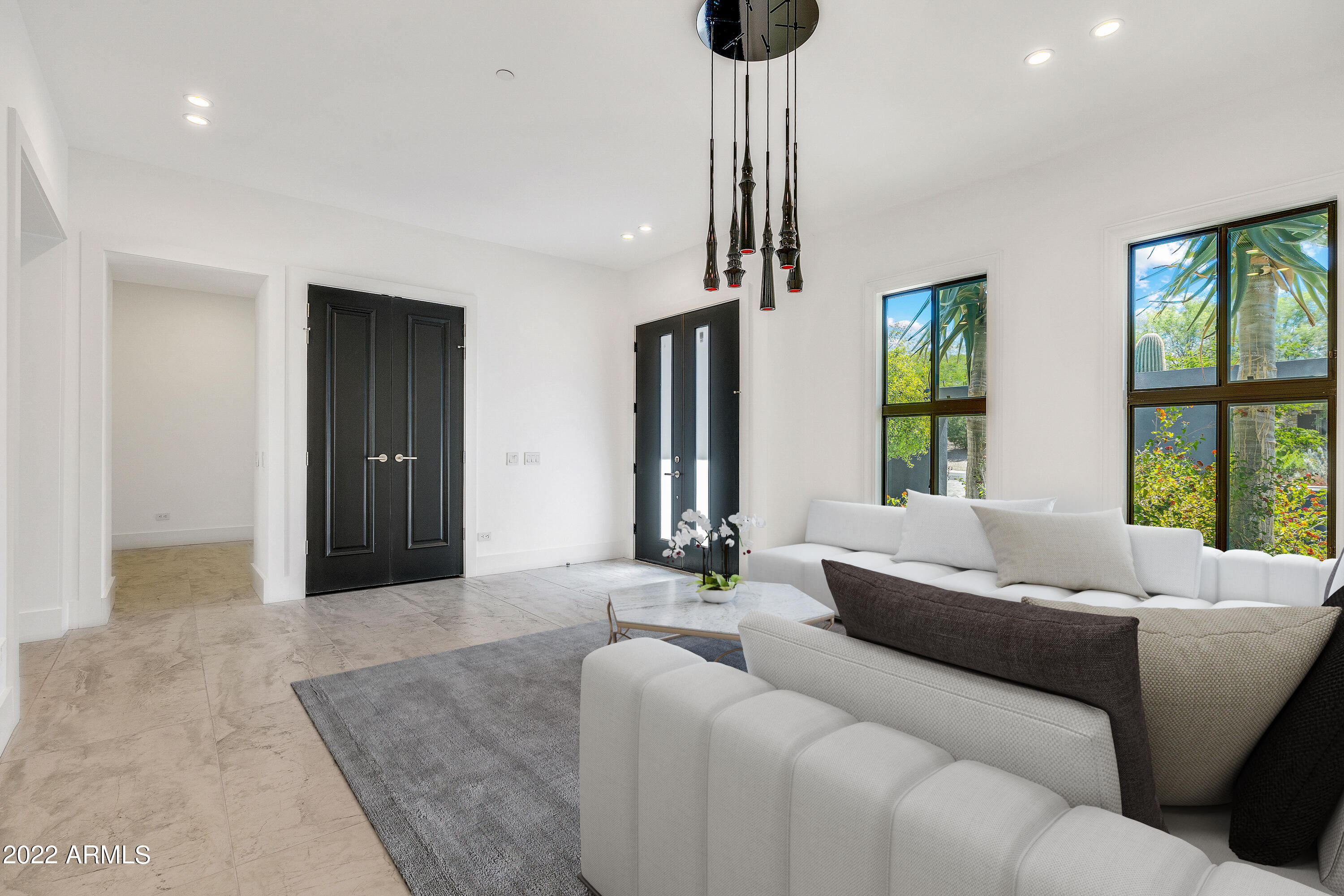 PINNACLE PEAK PLACE - Residential
