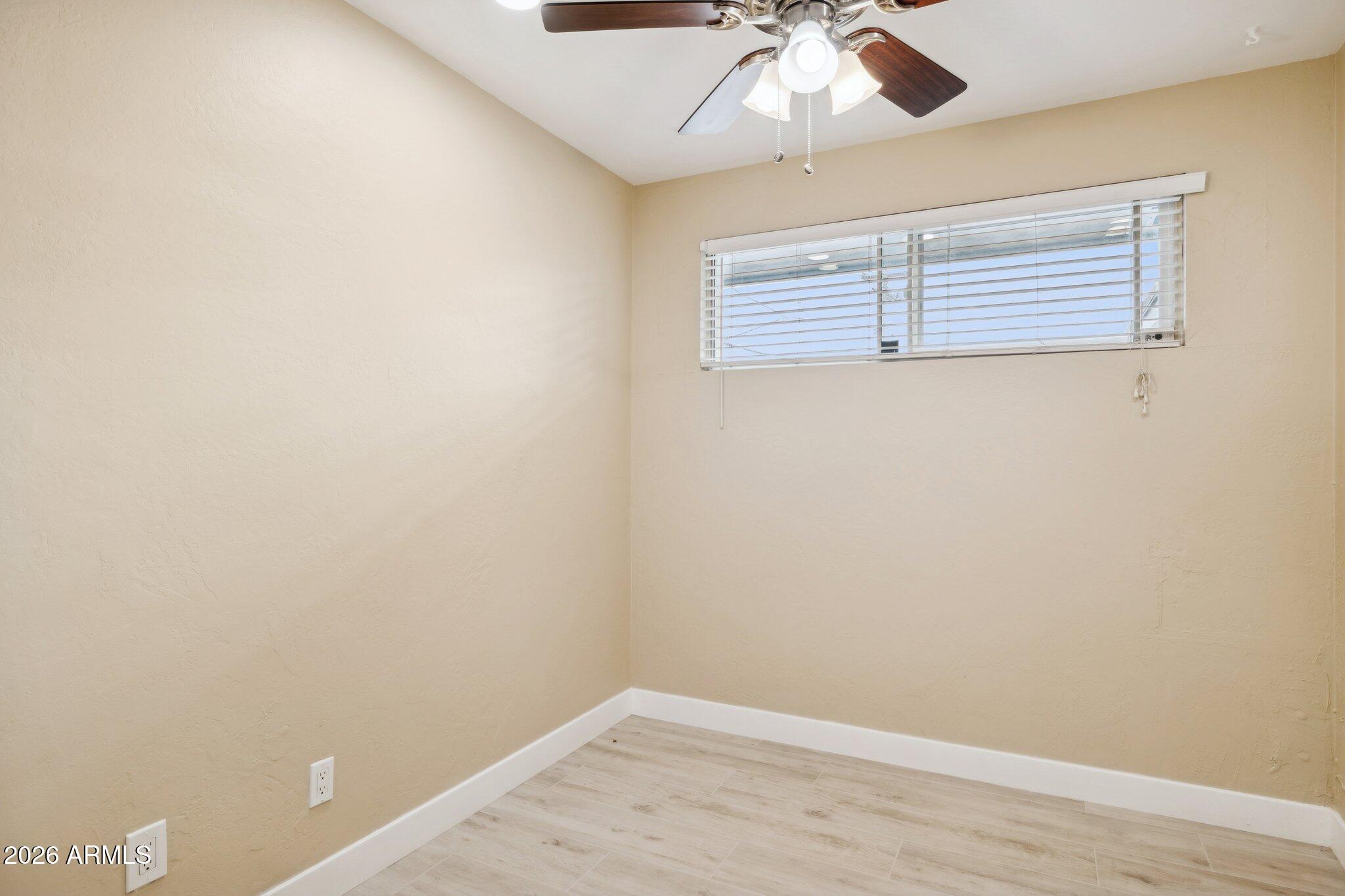 COLLEGE HOMES - Commercial Lease