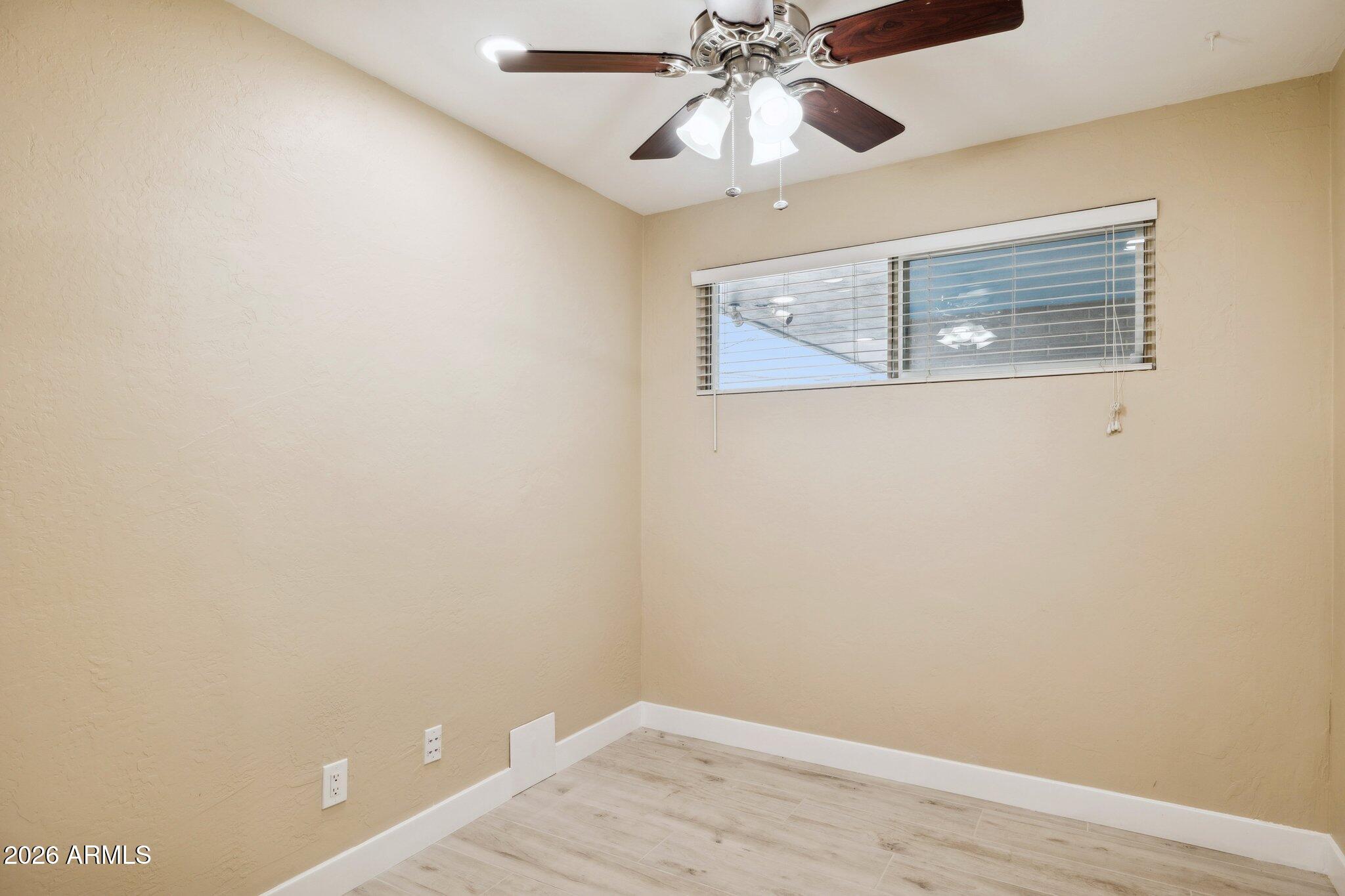 COLLEGE HOMES - Commercial Lease