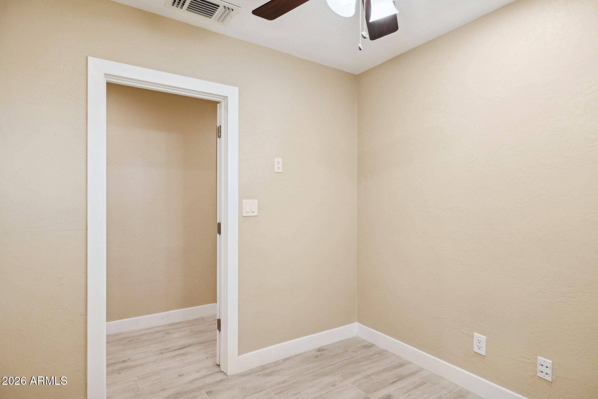 COLLEGE HOMES - Commercial Lease