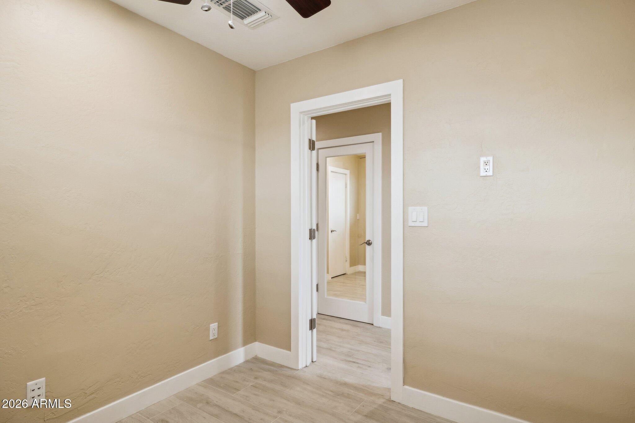 COLLEGE HOMES - Commercial Lease