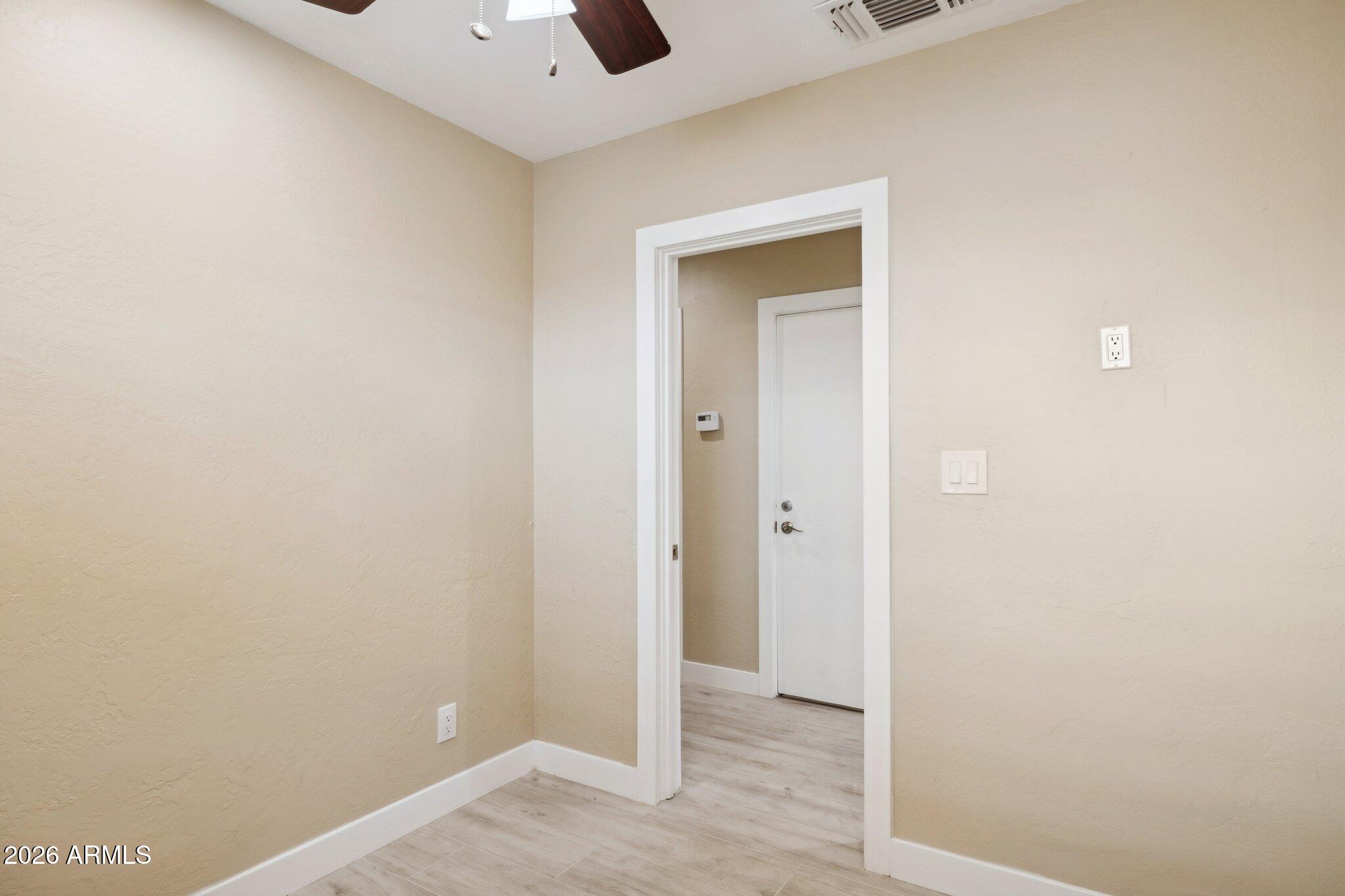 COLLEGE HOMES - Commercial Lease