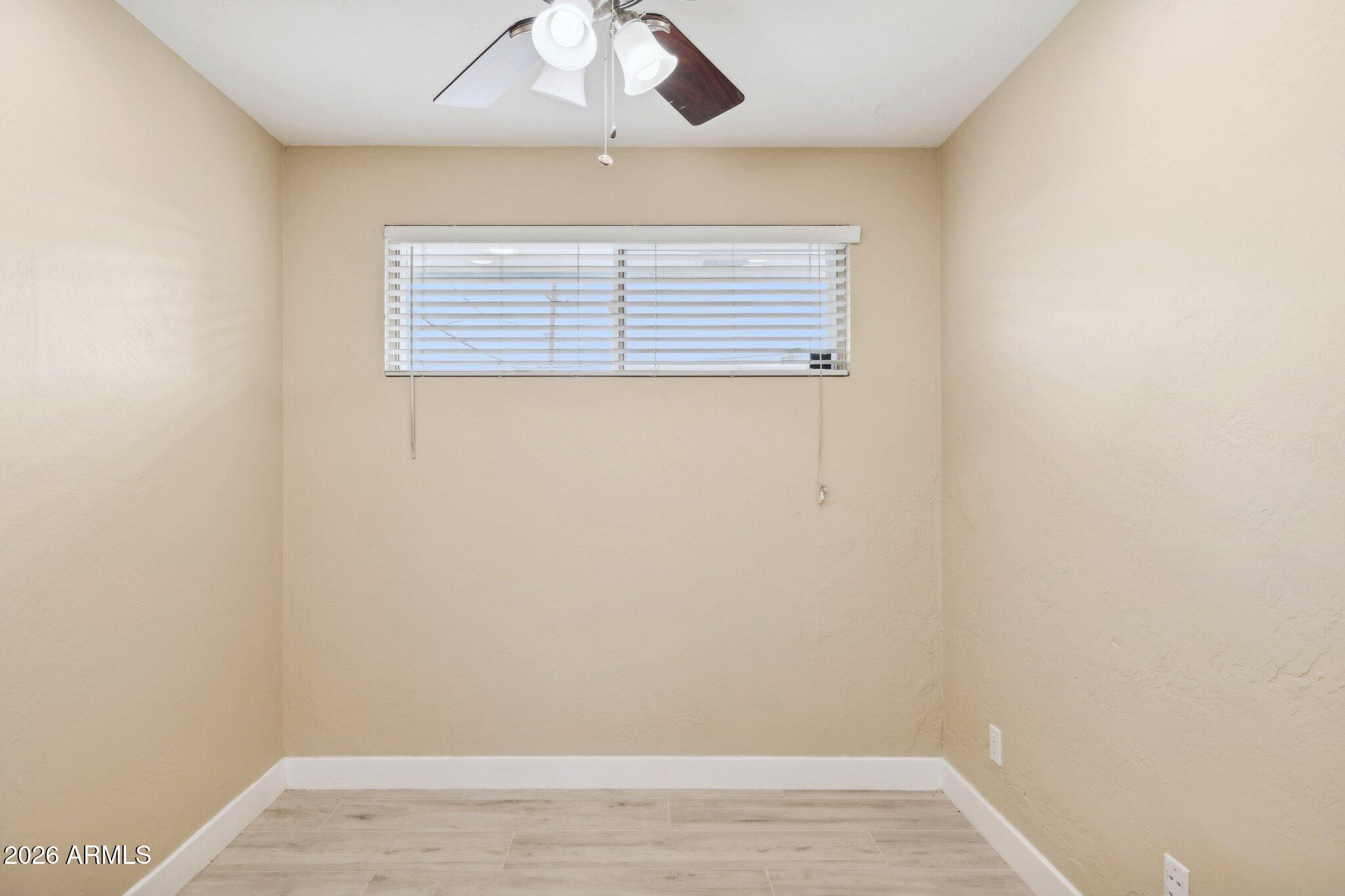 COLLEGE HOMES - Commercial Lease