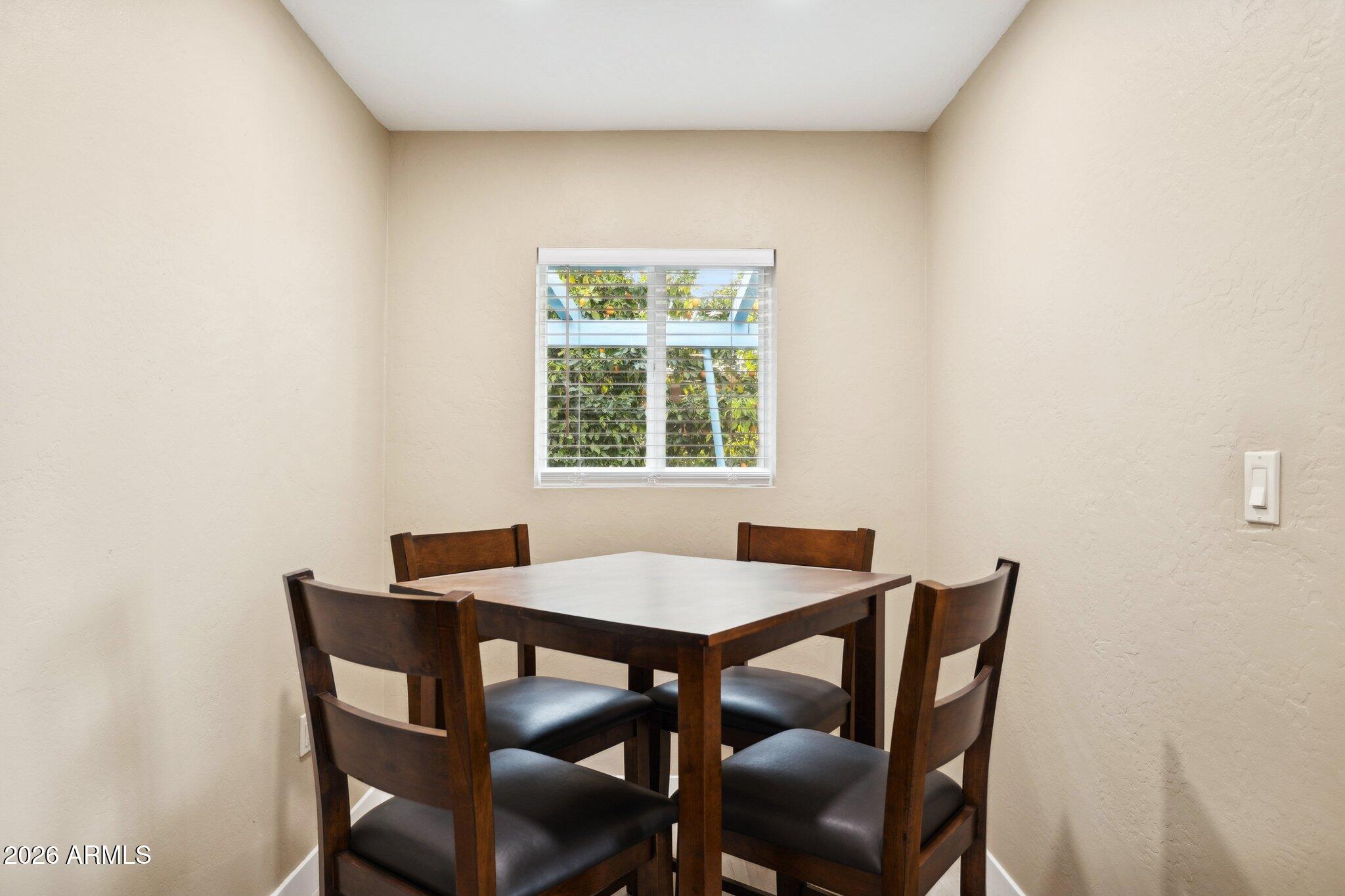 COLLEGE HOMES - Commercial Lease