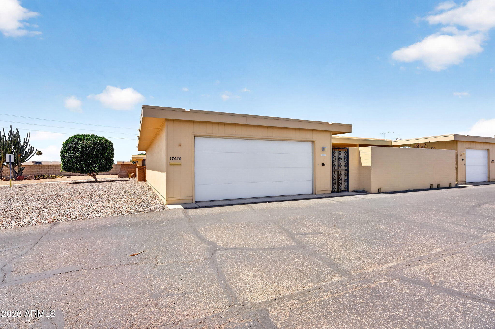 SUN CITY 40 - Residential