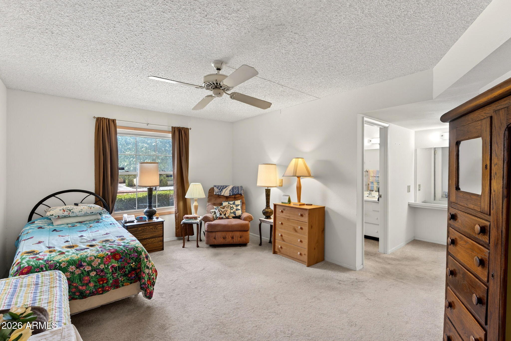 SUN CITY 40 - Residential