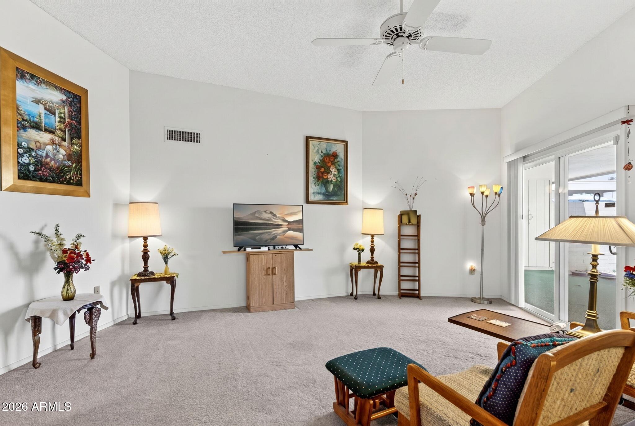 SUN CITY 40 - Residential