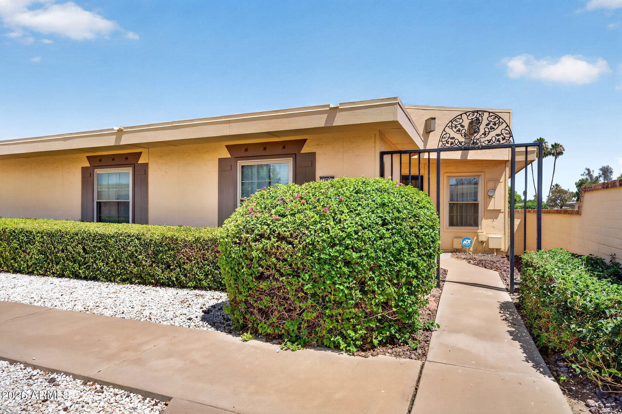 SUN CITY 40 - Residential