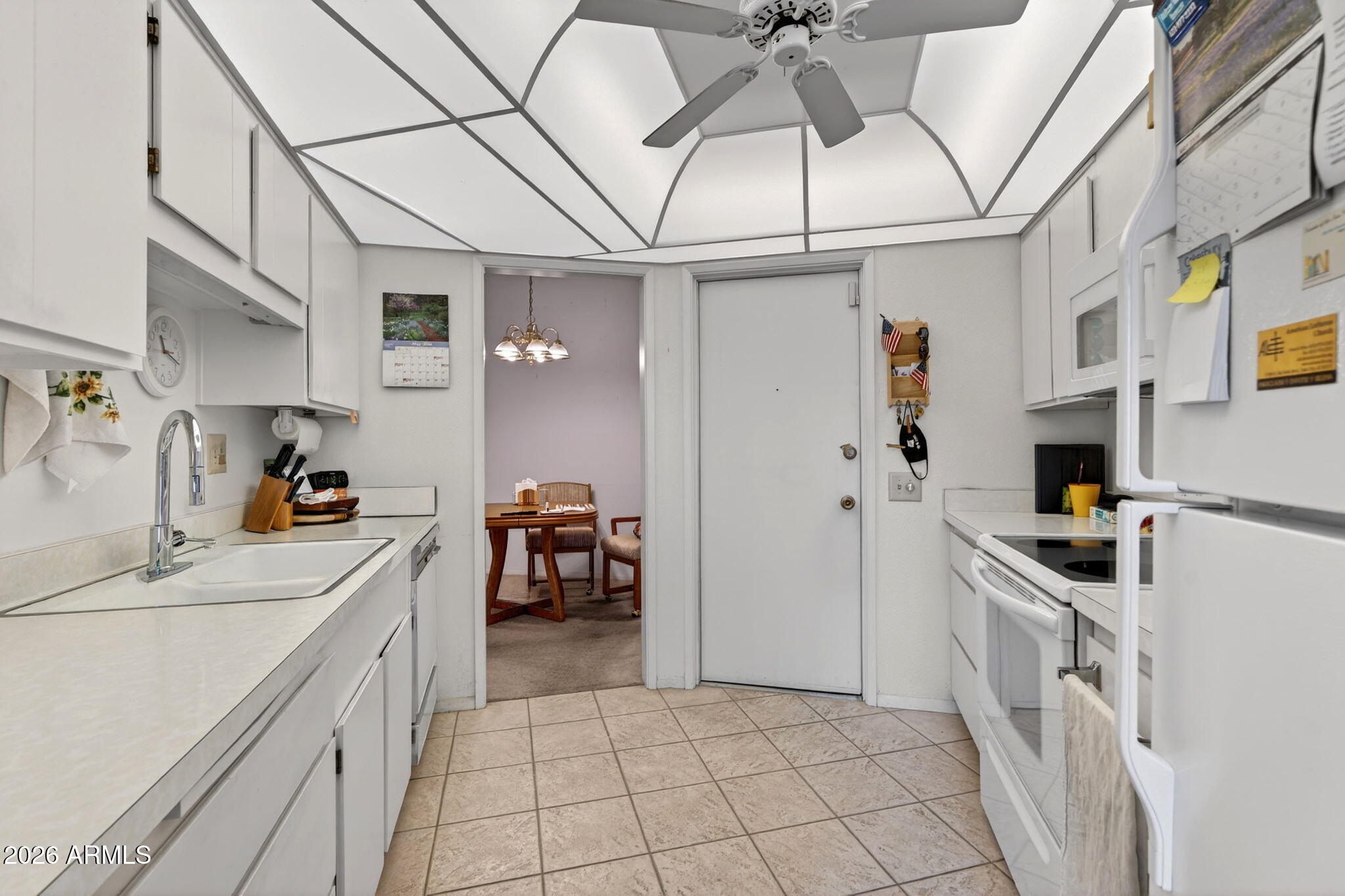 SUN CITY 40 - Residential