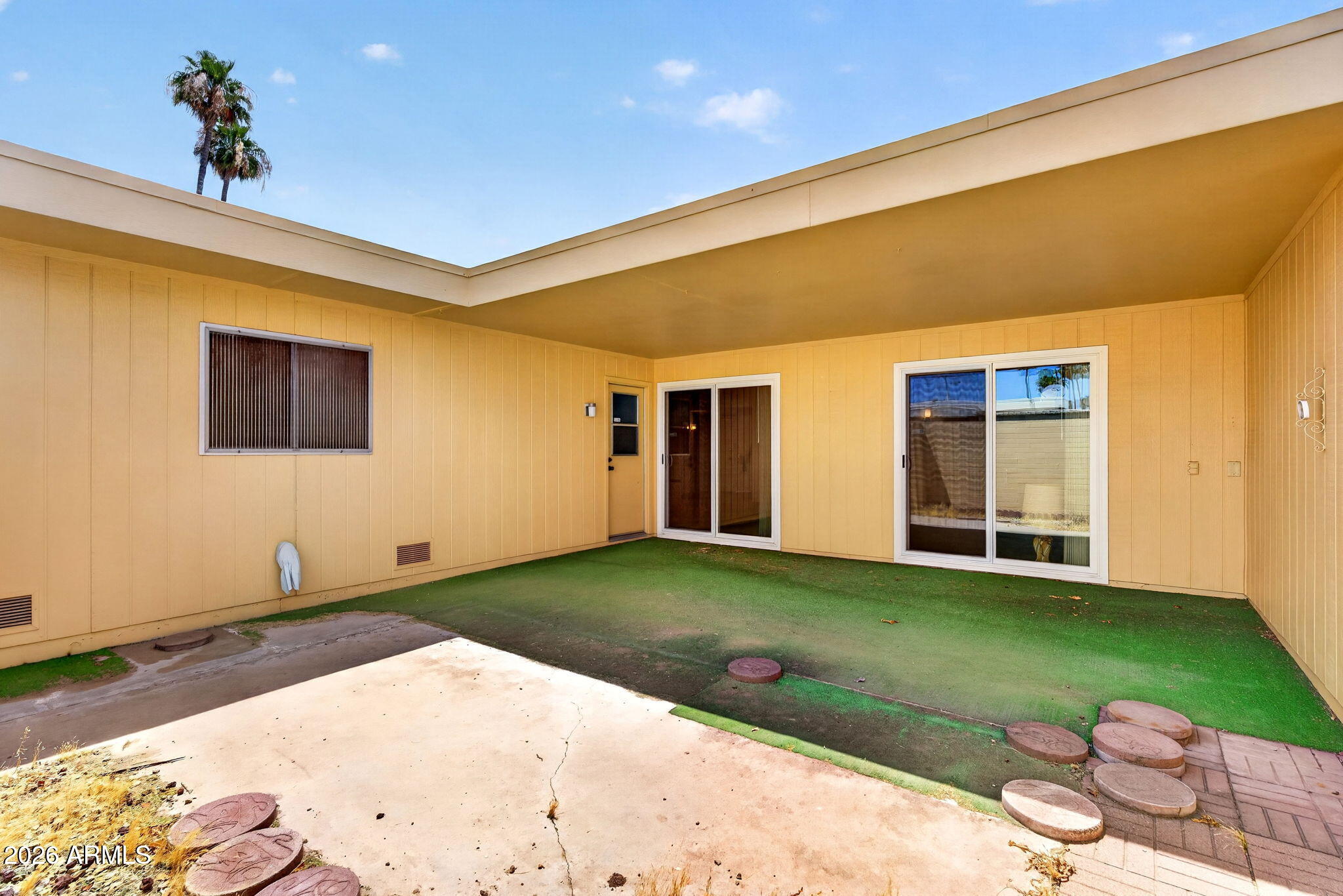 SUN CITY 40 - Residential