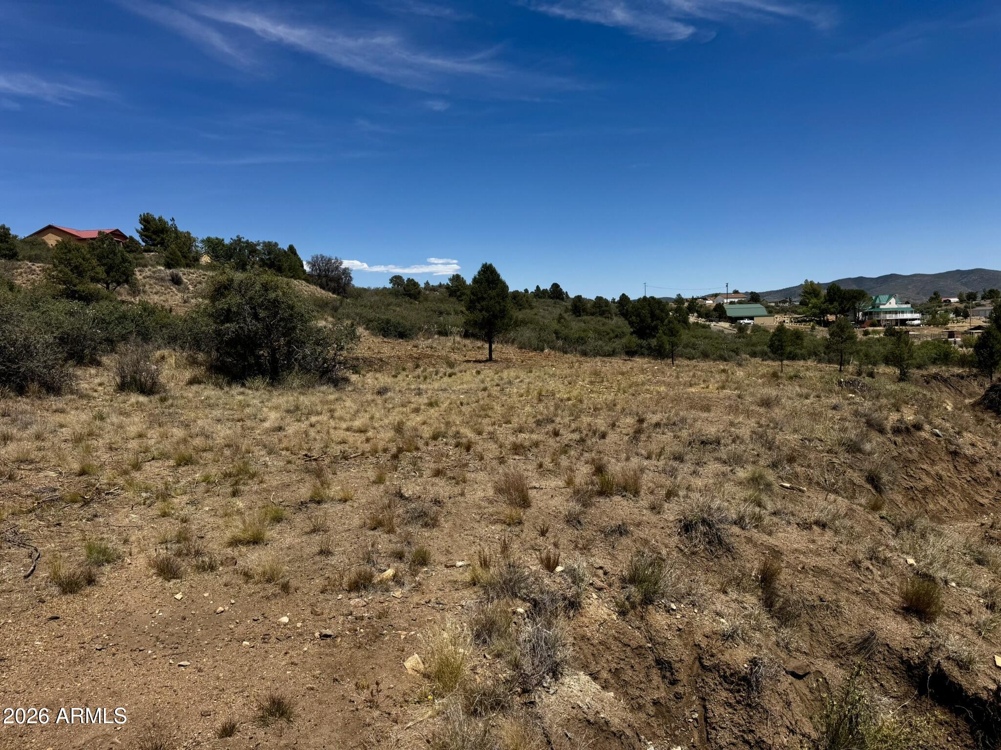 PINON ESTATES UNIT 1 - Land
