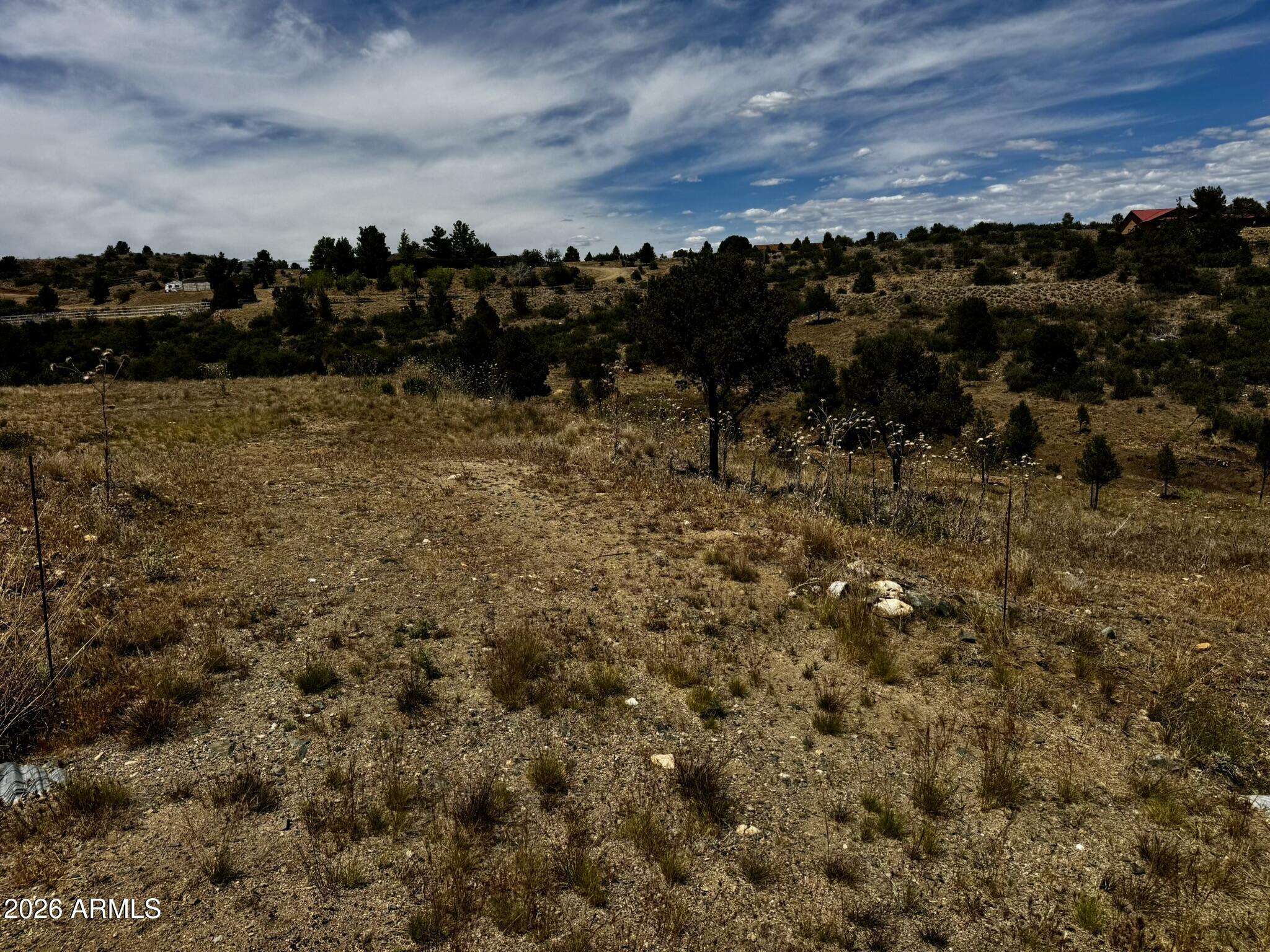 PINON ESTATES UNIT 1 - Land