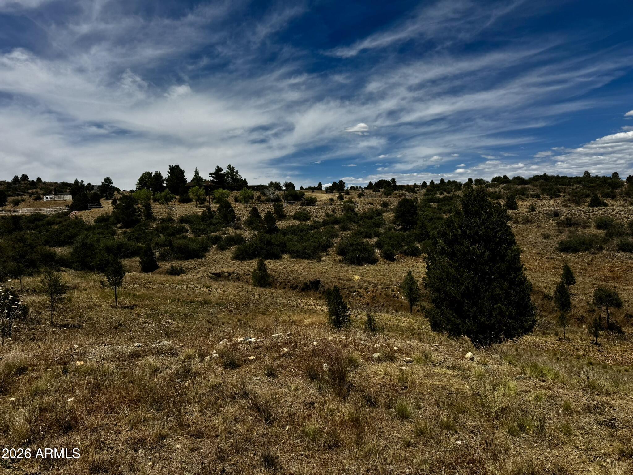 PINON ESTATES UNIT 1 - Land