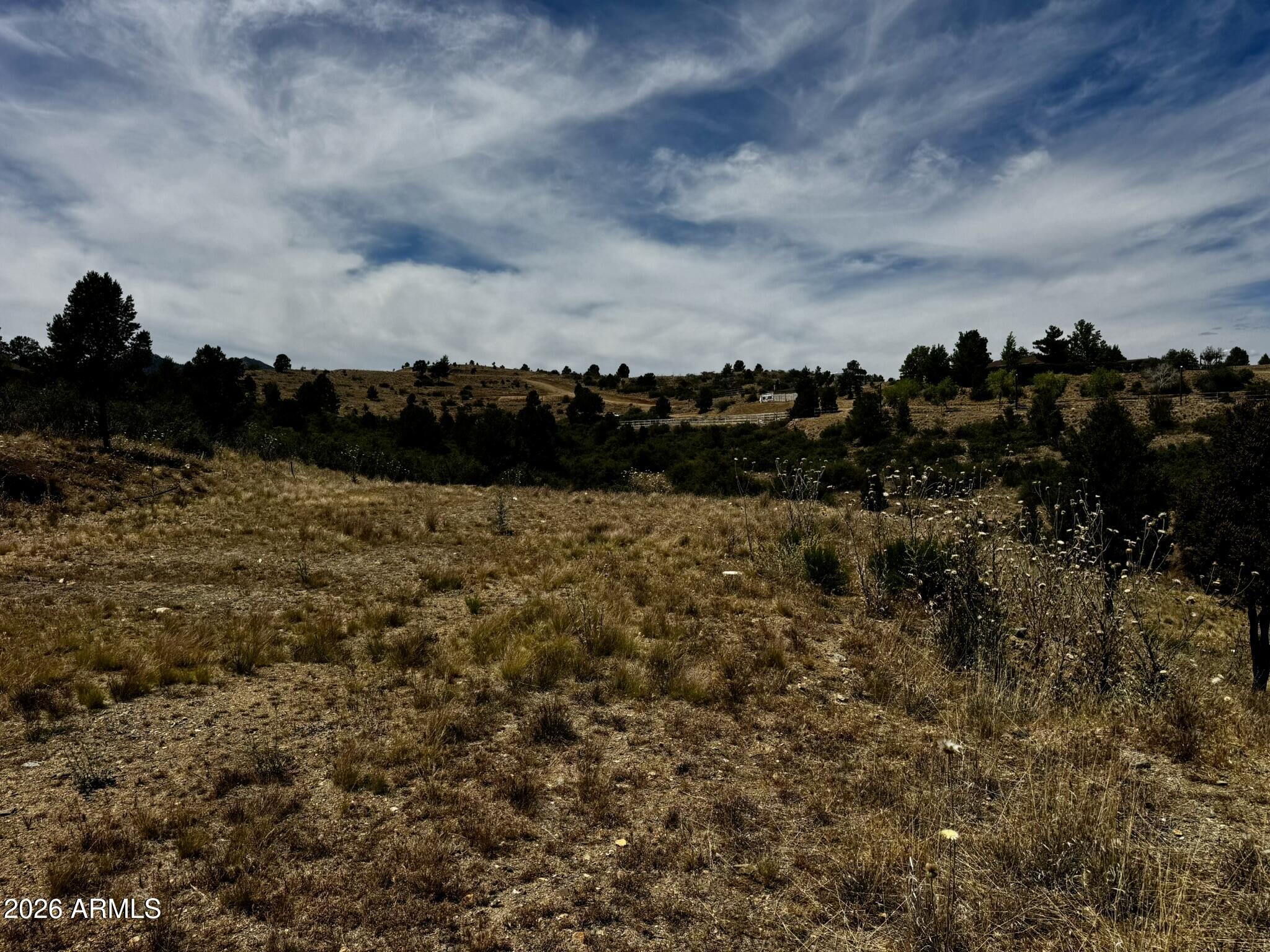 PINON ESTATES UNIT 1 - Land