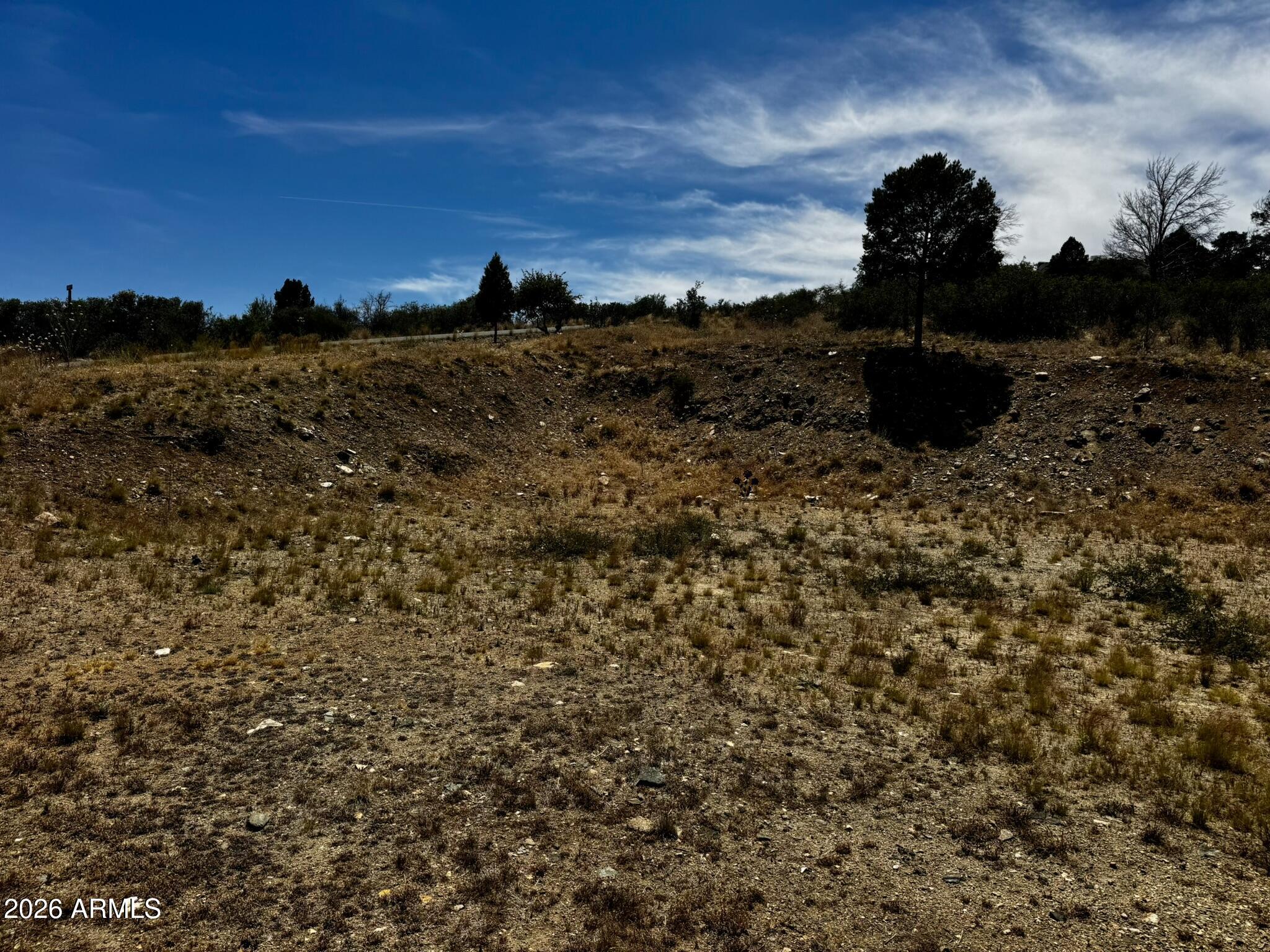 PINON ESTATES UNIT 1 - Land