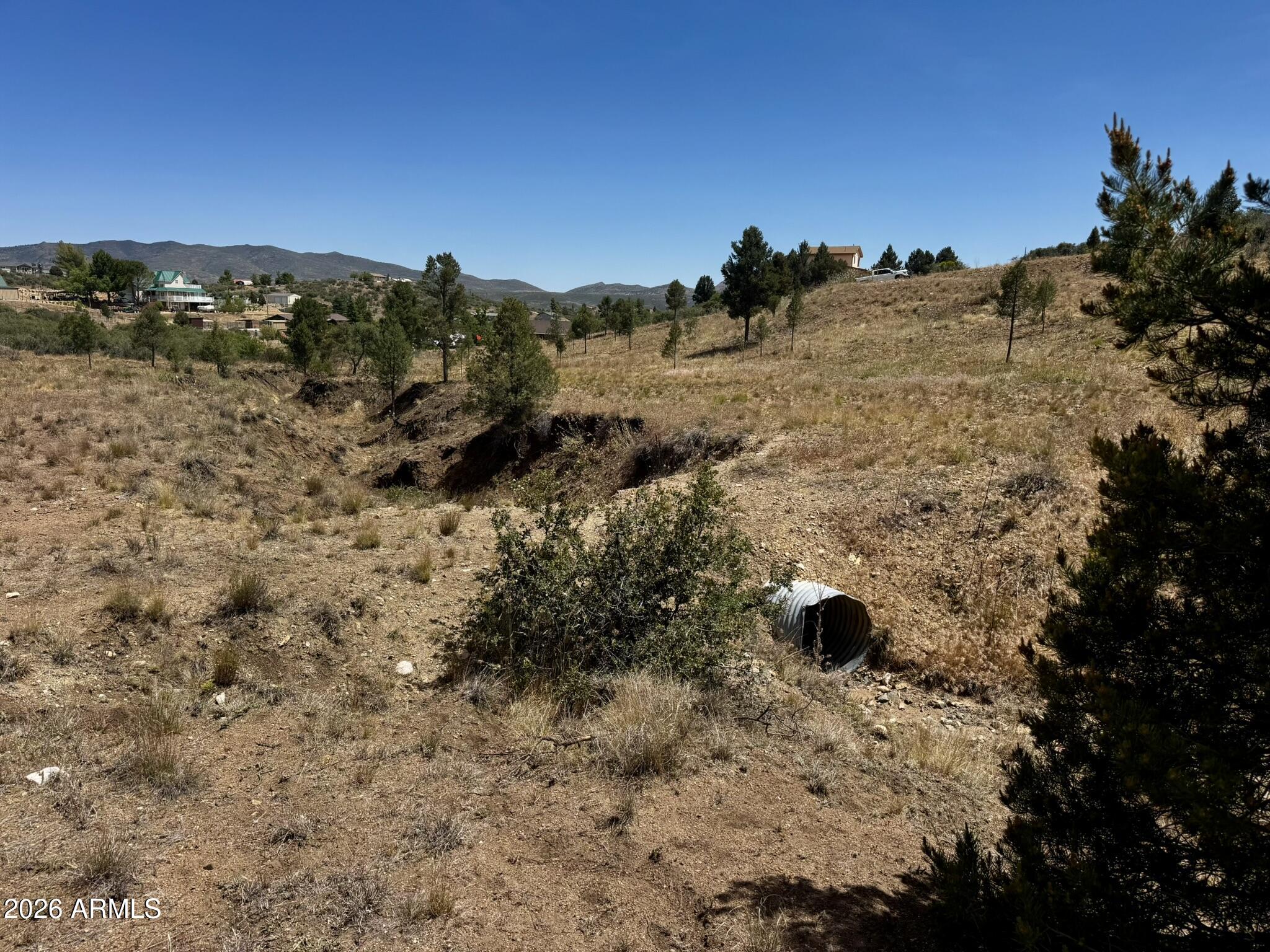 PINON ESTATES UNIT 1 - Land