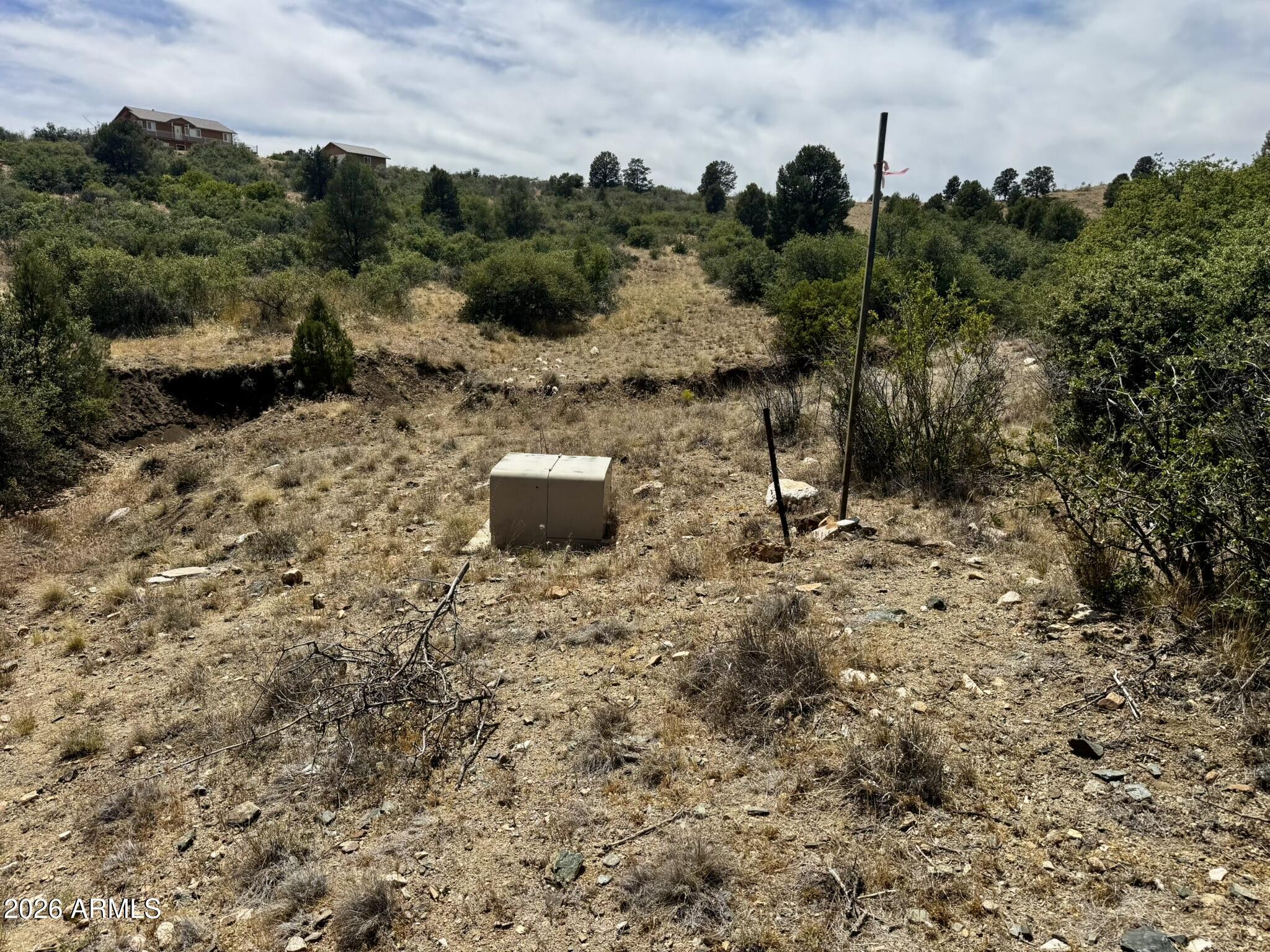 PINON ESTATES UNIT 1 - Land
