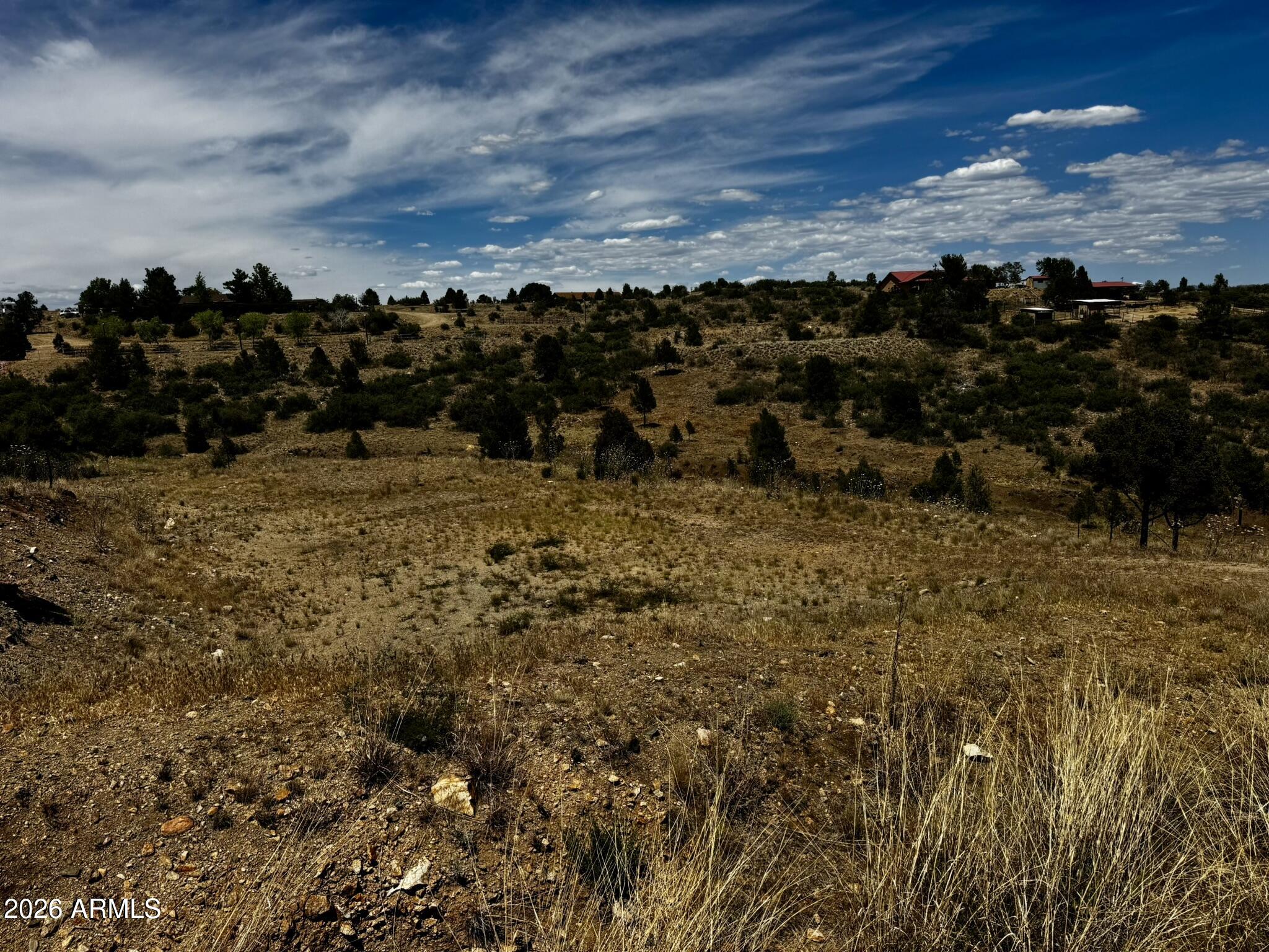 PINON ESTATES UNIT 1 - Land