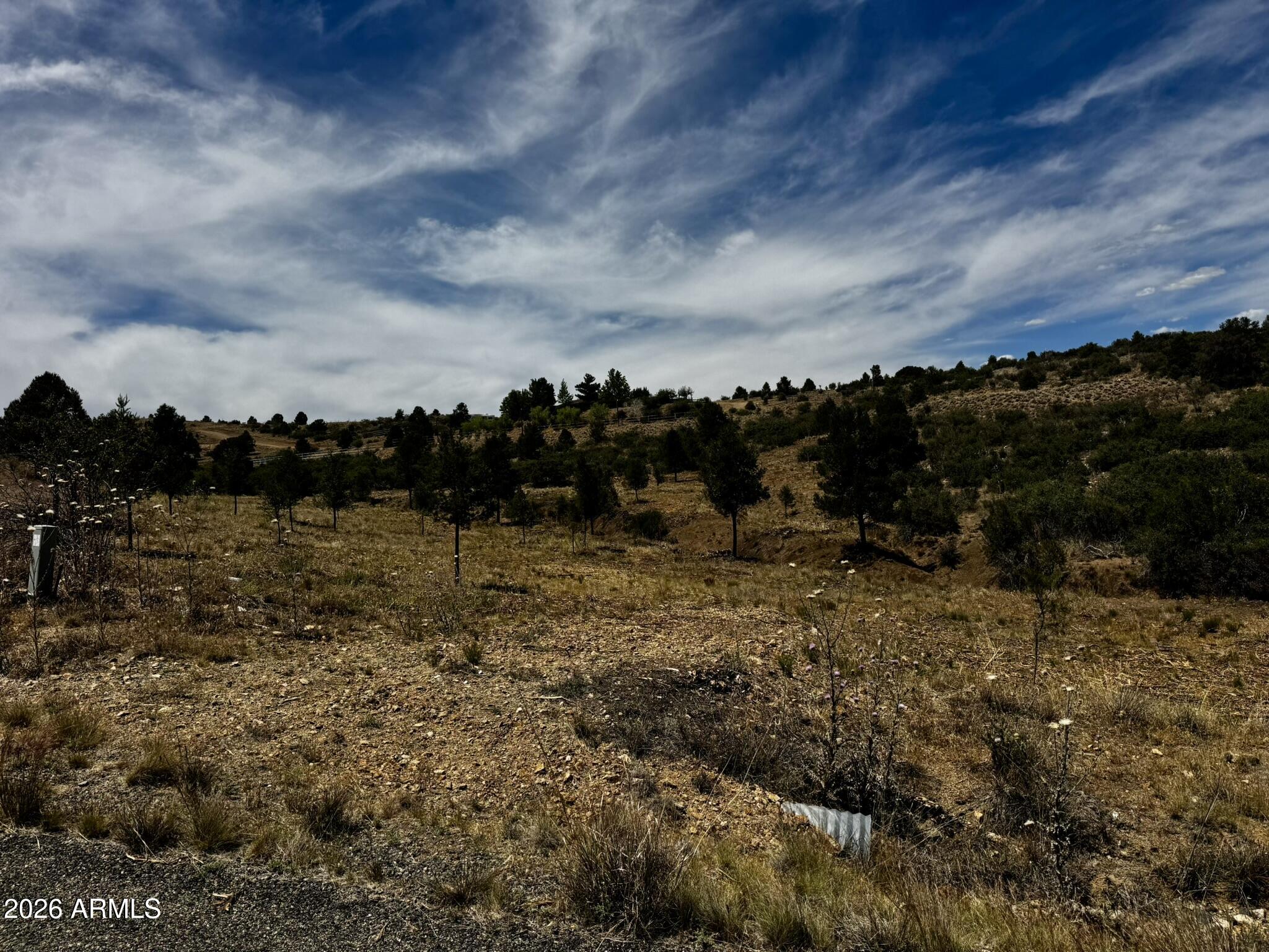 PINON ESTATES UNIT 1 - Land