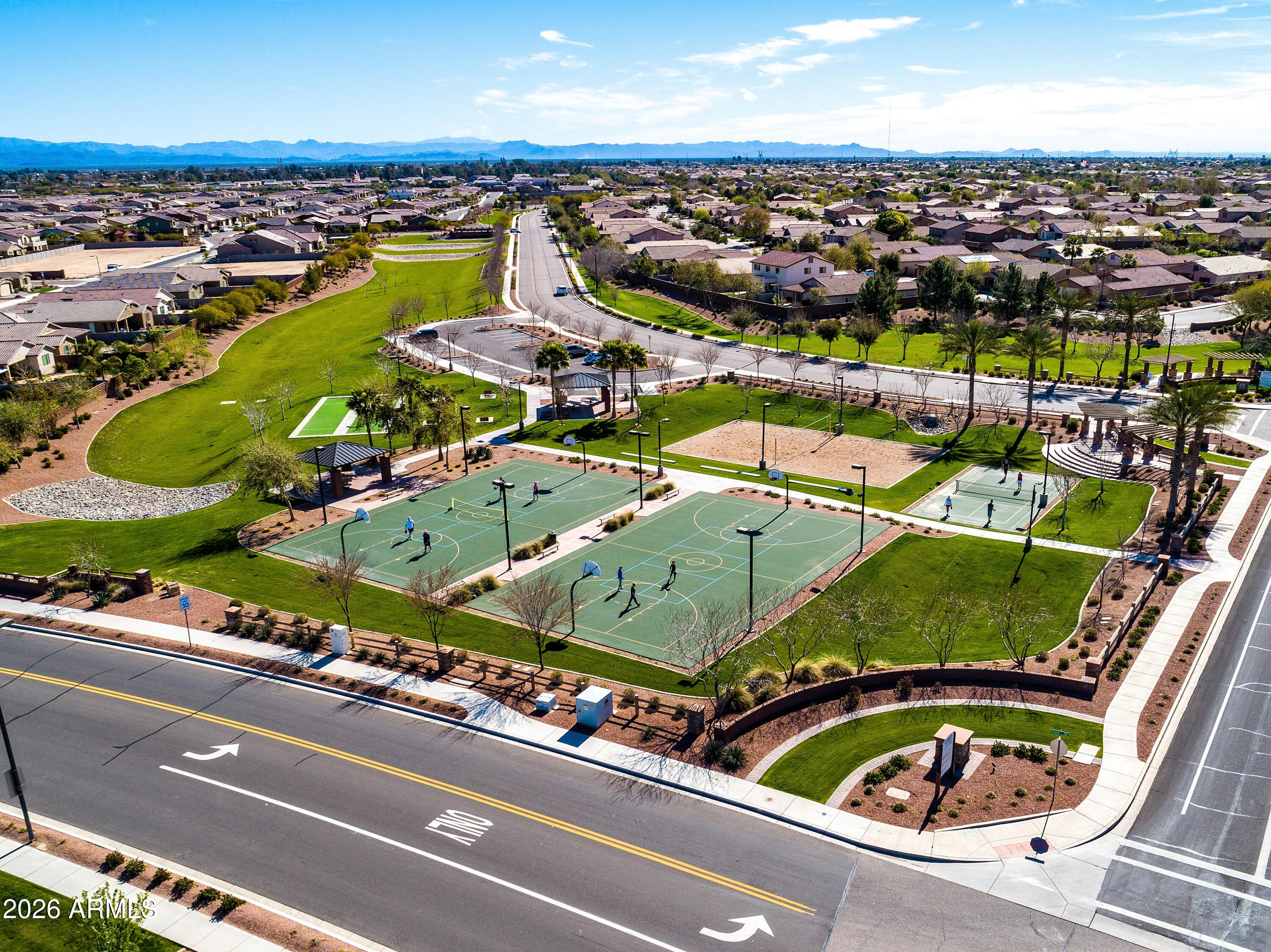 IRONWOOD CROSSING UNIT 4B - Residential