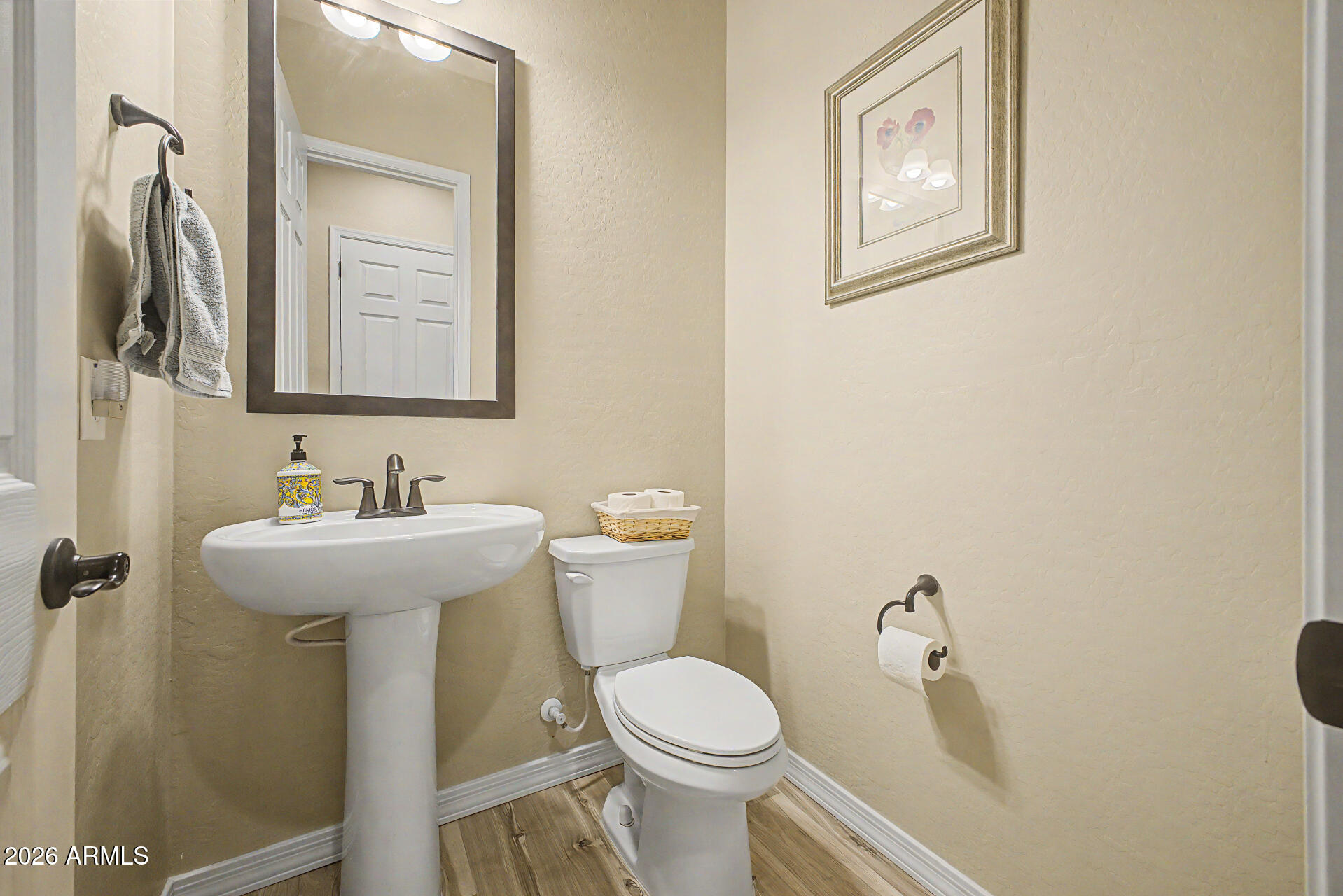 IRONWOOD CROSSING UNIT 4B - Residential