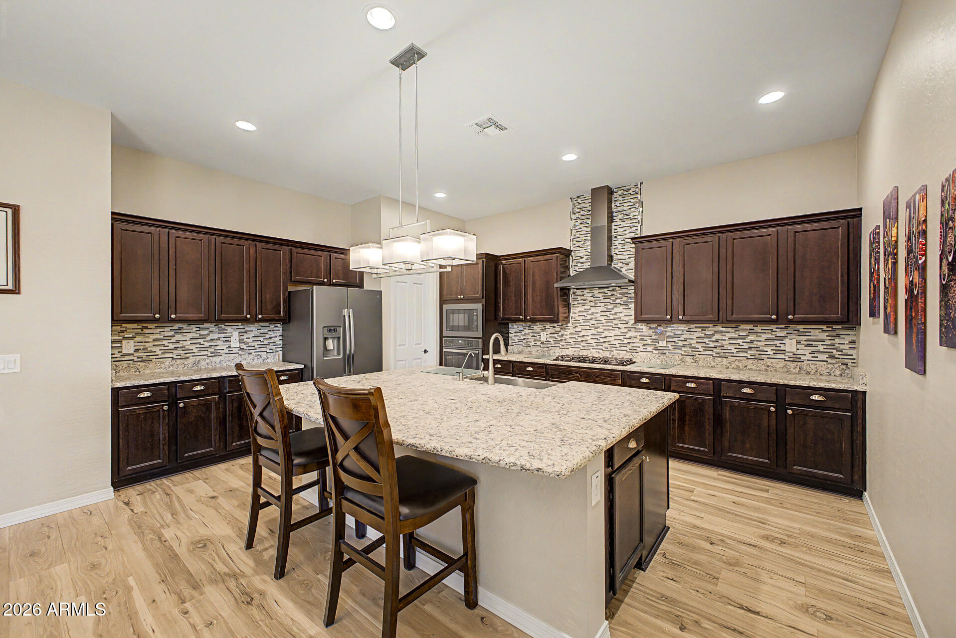 IRONWOOD CROSSING UNIT 4B - Residential