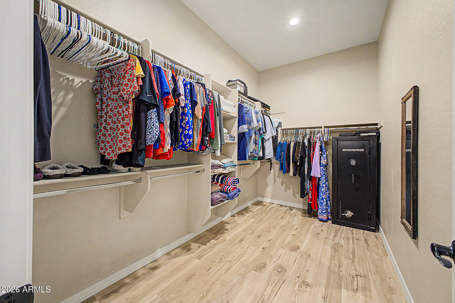 IRONWOOD CROSSING UNIT 4B - Residential