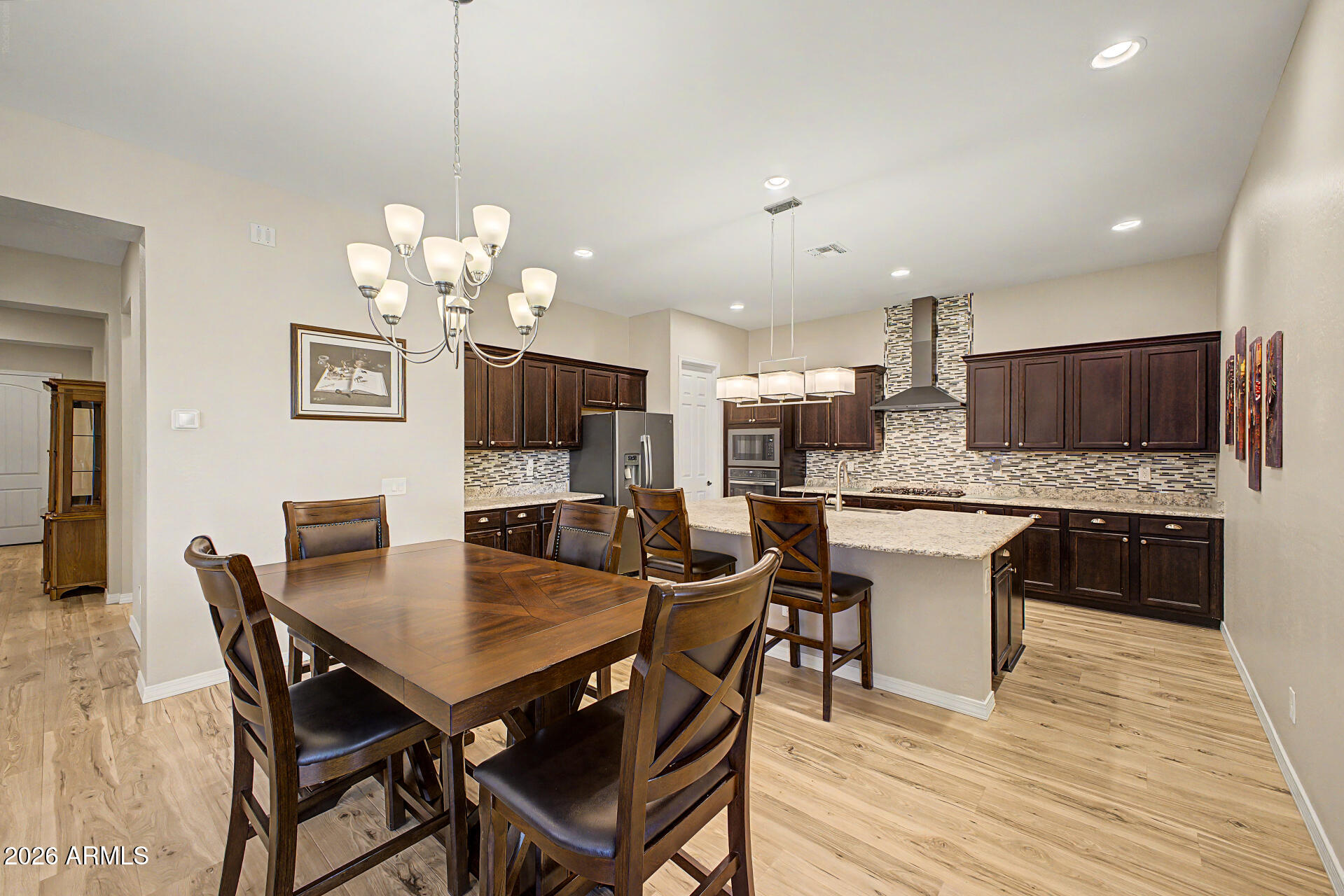 IRONWOOD CROSSING UNIT 4B - Residential