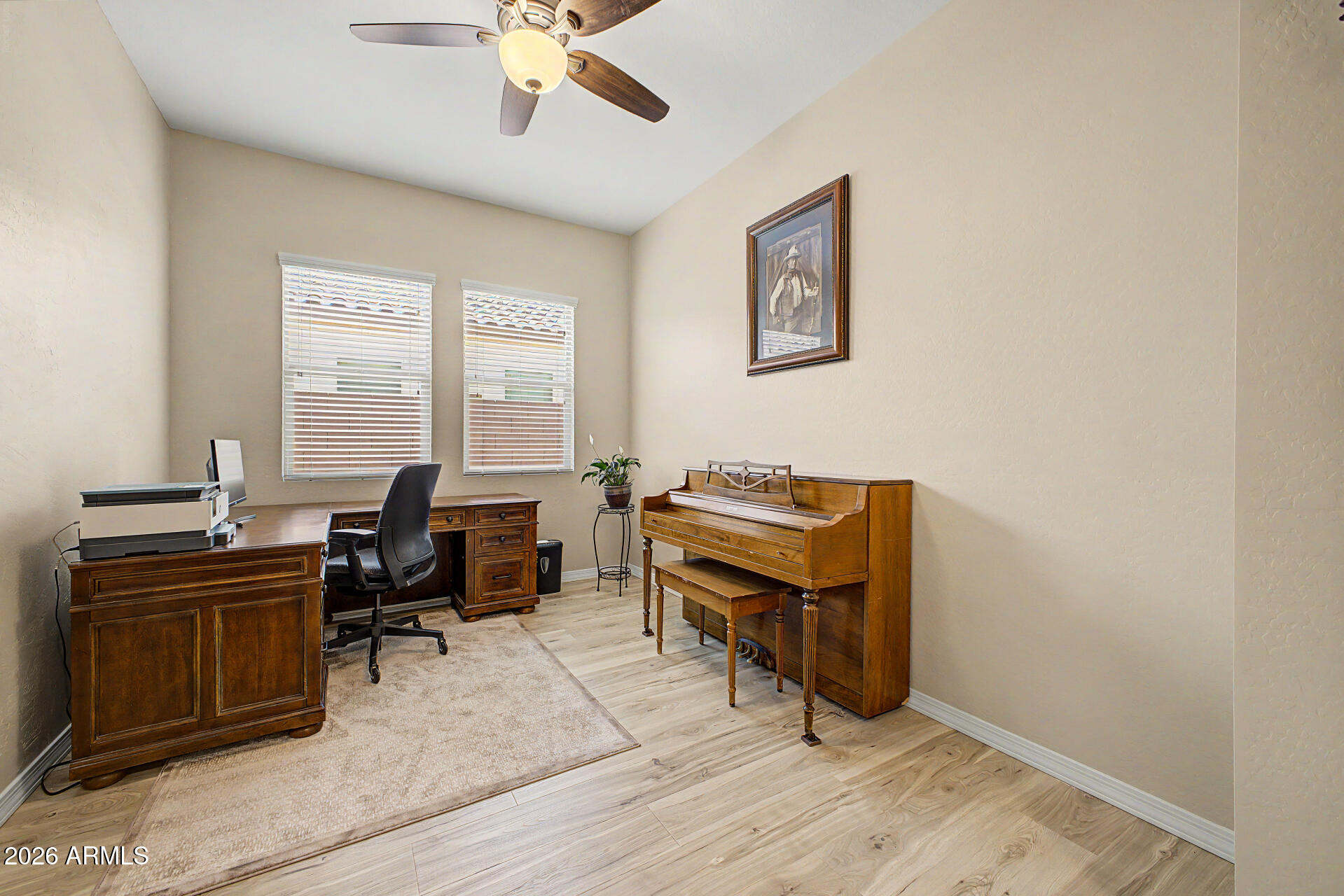 IRONWOOD CROSSING UNIT 4B - Residential
