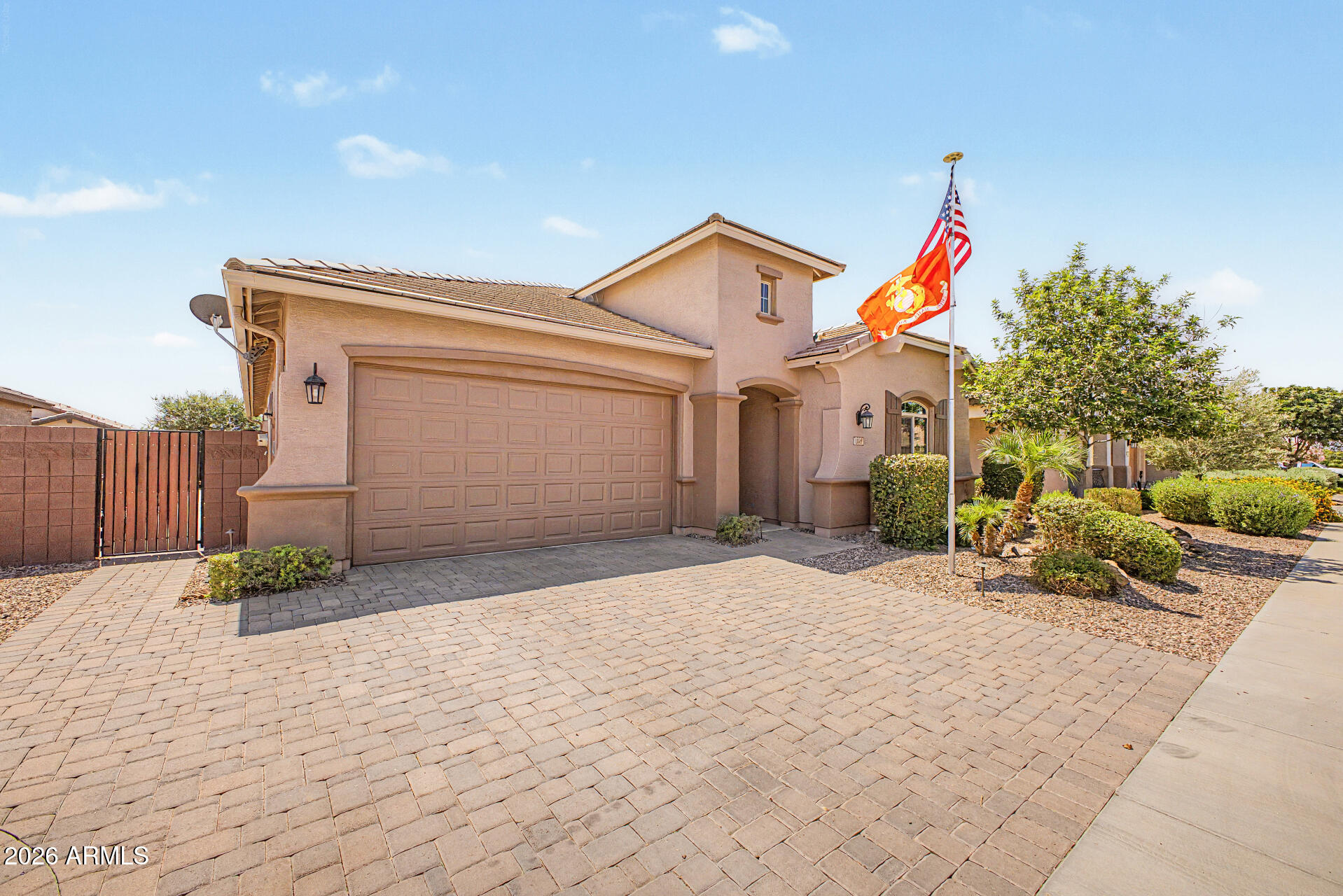 IRONWOOD CROSSING UNIT 4B - Residential