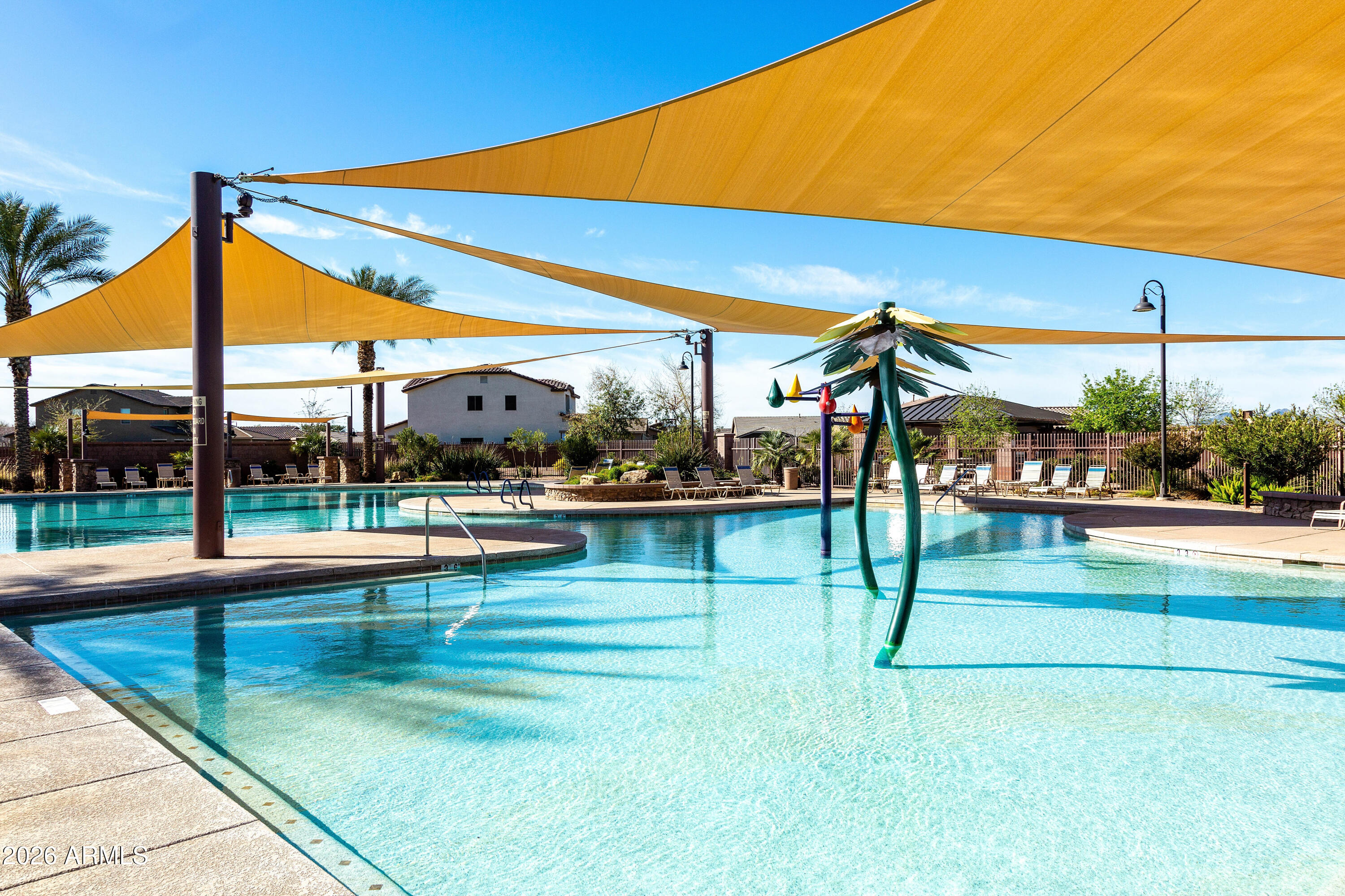 IRONWOOD CROSSING UNIT 4B - Residential