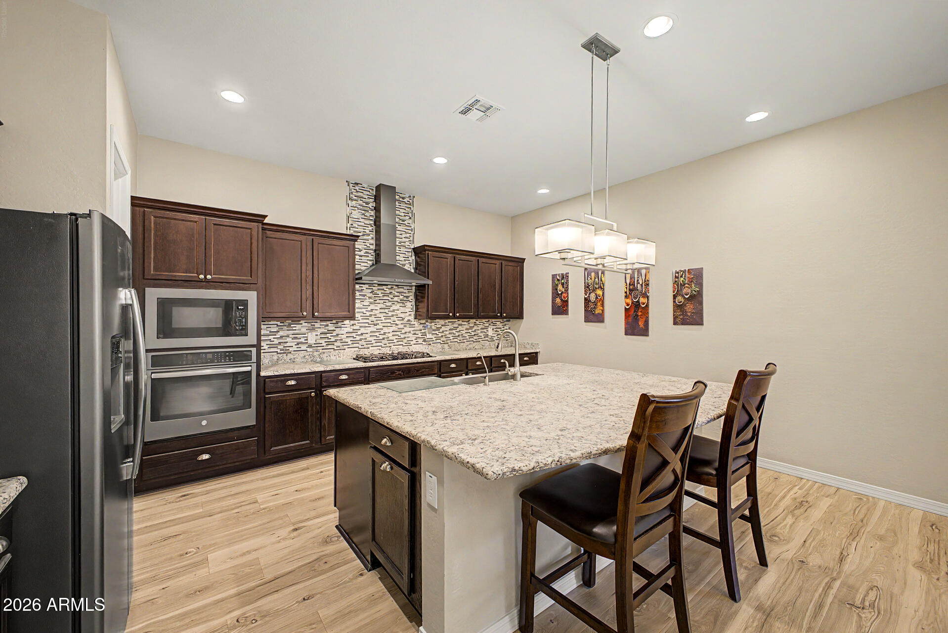 IRONWOOD CROSSING UNIT 4B - Residential