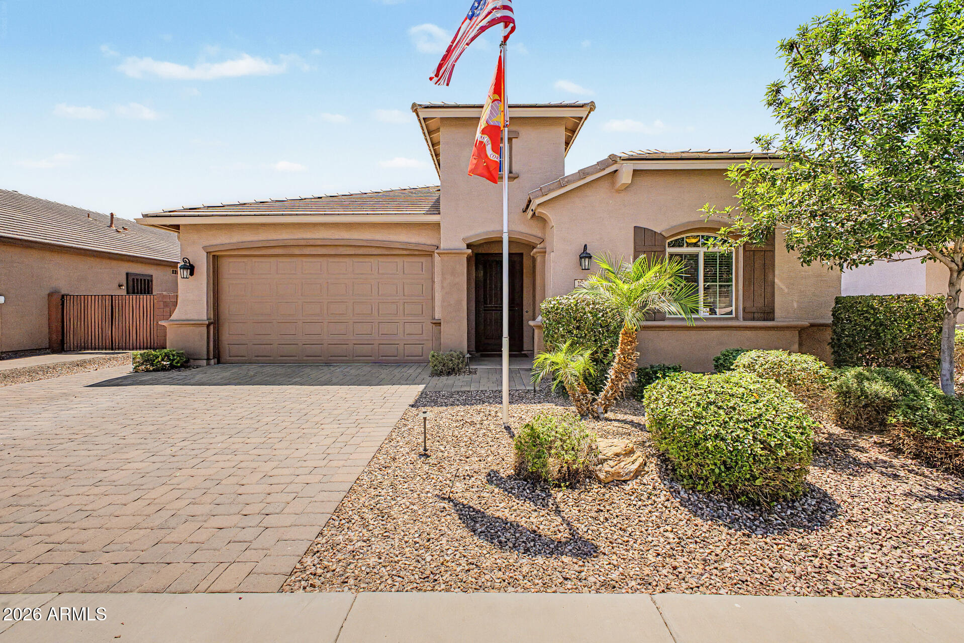 IRONWOOD CROSSING UNIT 4B - Residential