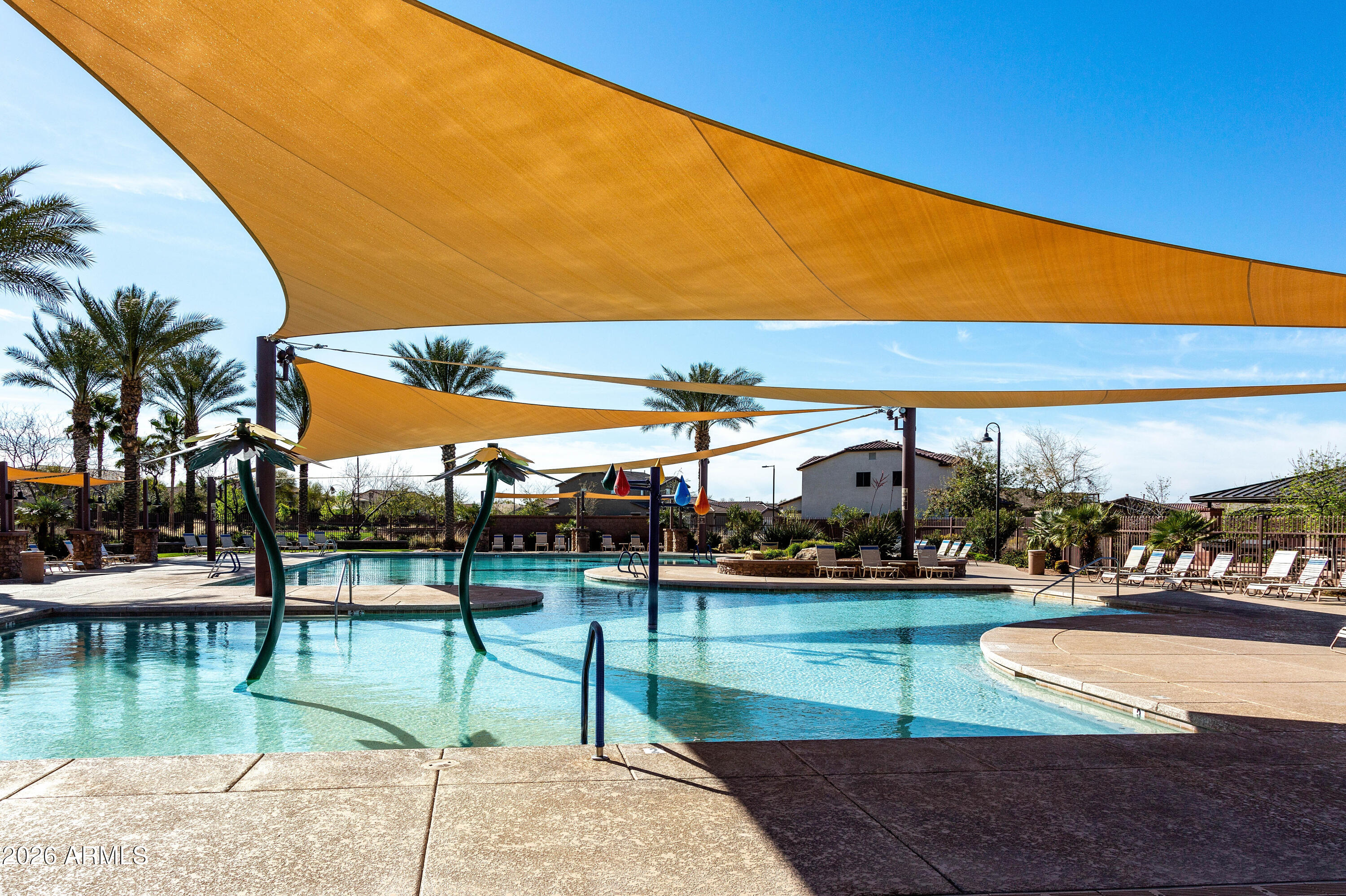 IRONWOOD CROSSING UNIT 4B - Residential