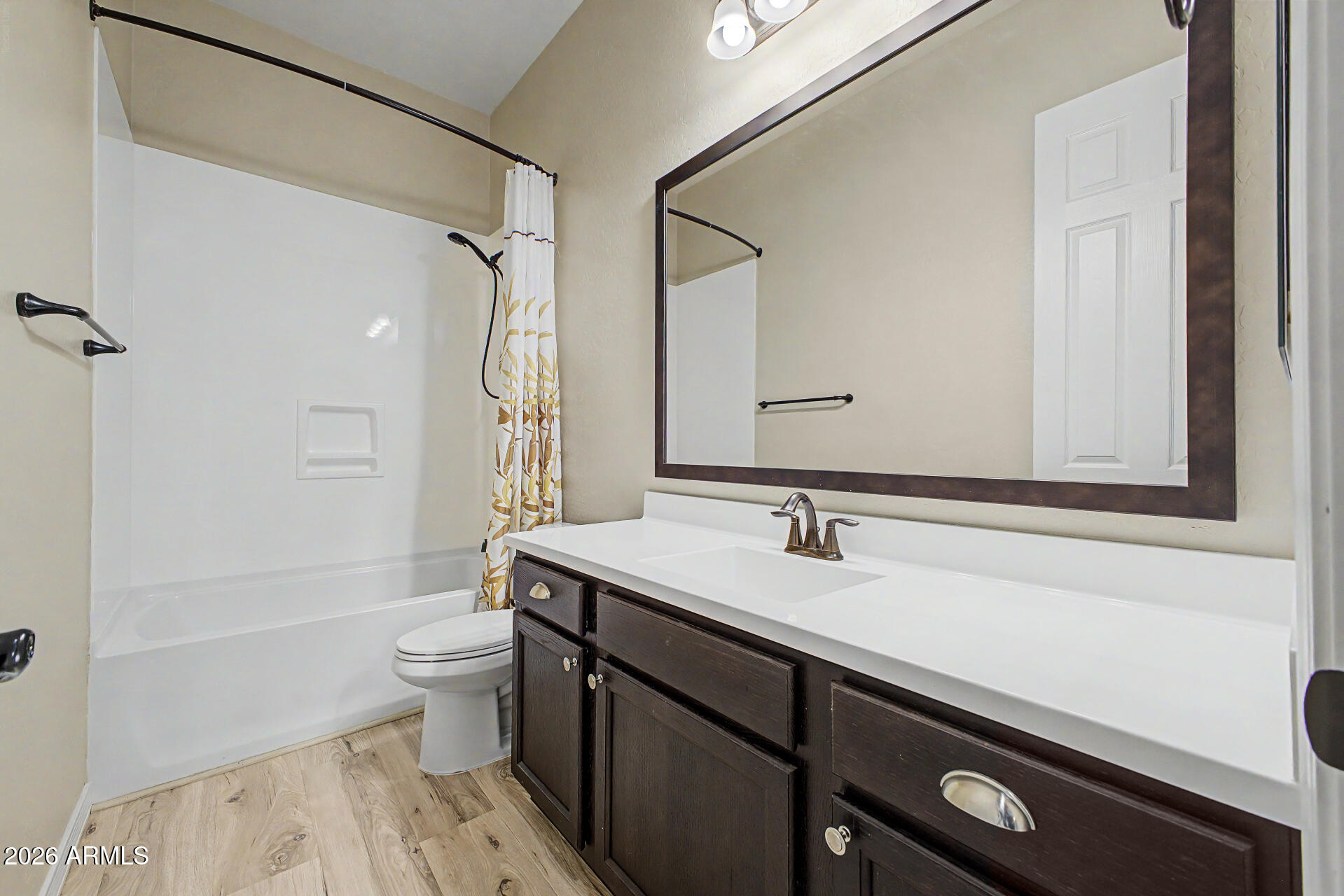 IRONWOOD CROSSING UNIT 4B - Residential