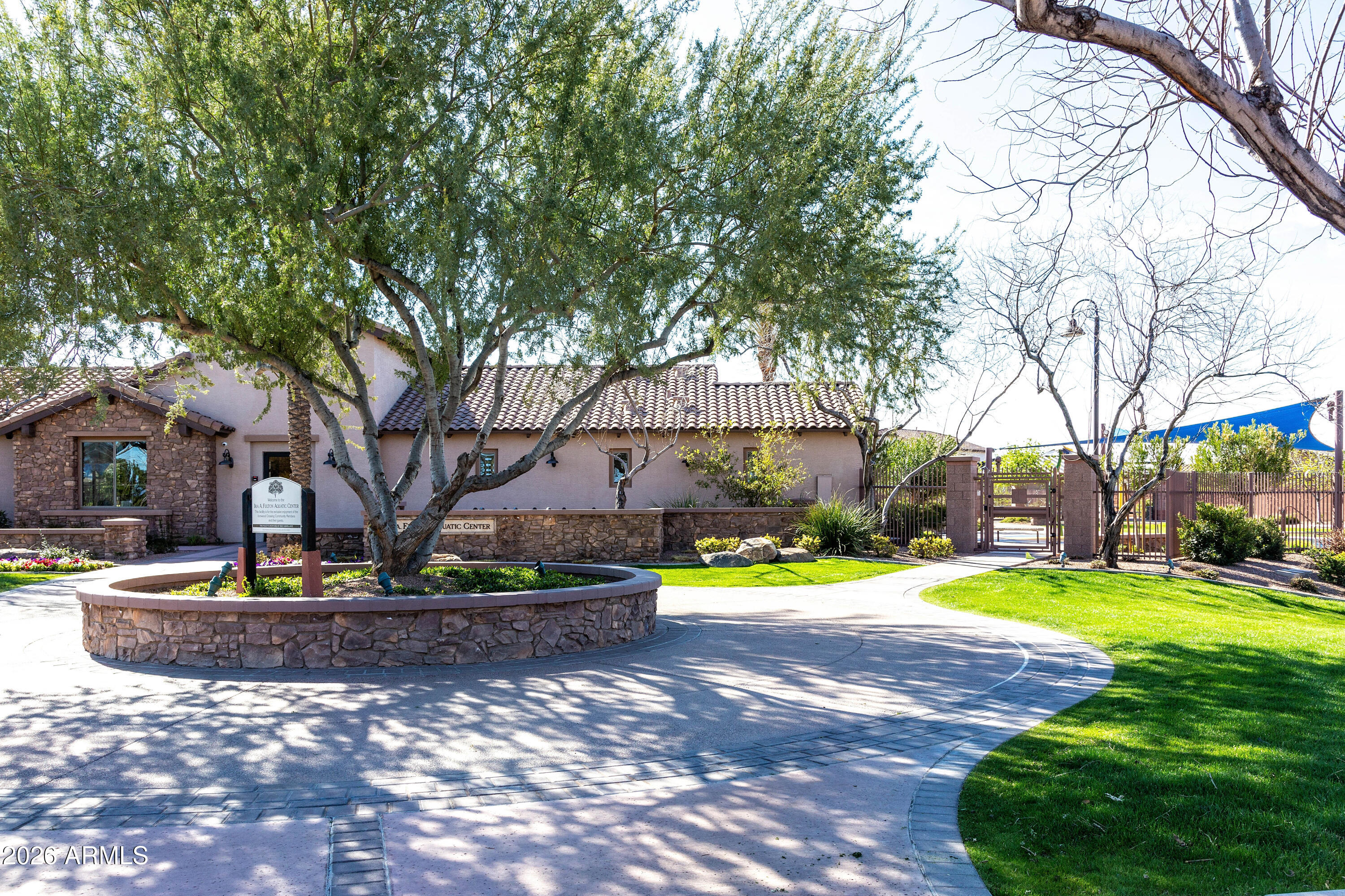 IRONWOOD CROSSING UNIT 4B - Residential