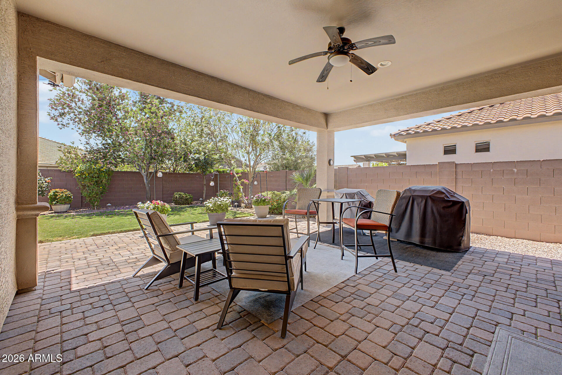 IRONWOOD CROSSING UNIT 4B - Residential