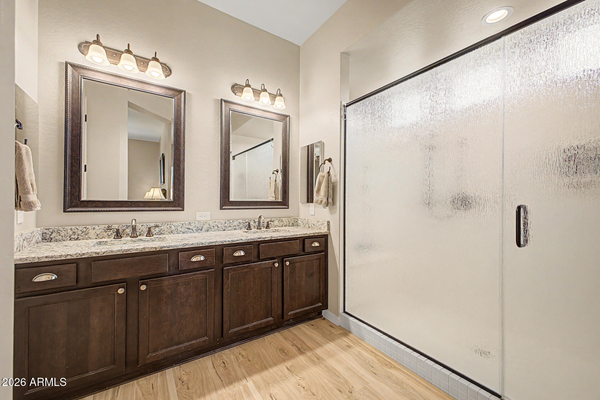 IRONWOOD CROSSING UNIT 4B - Residential