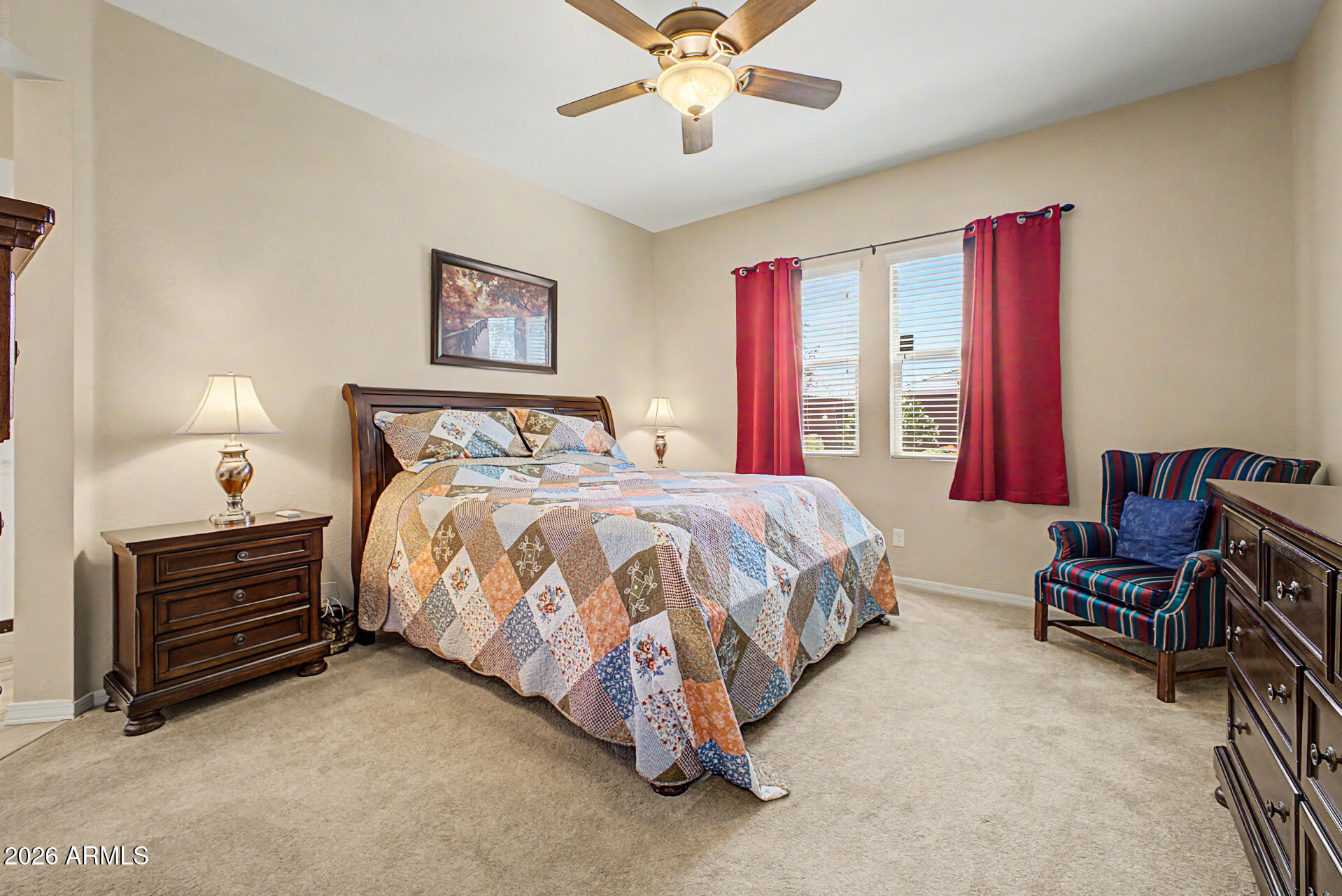 IRONWOOD CROSSING UNIT 4B - Residential