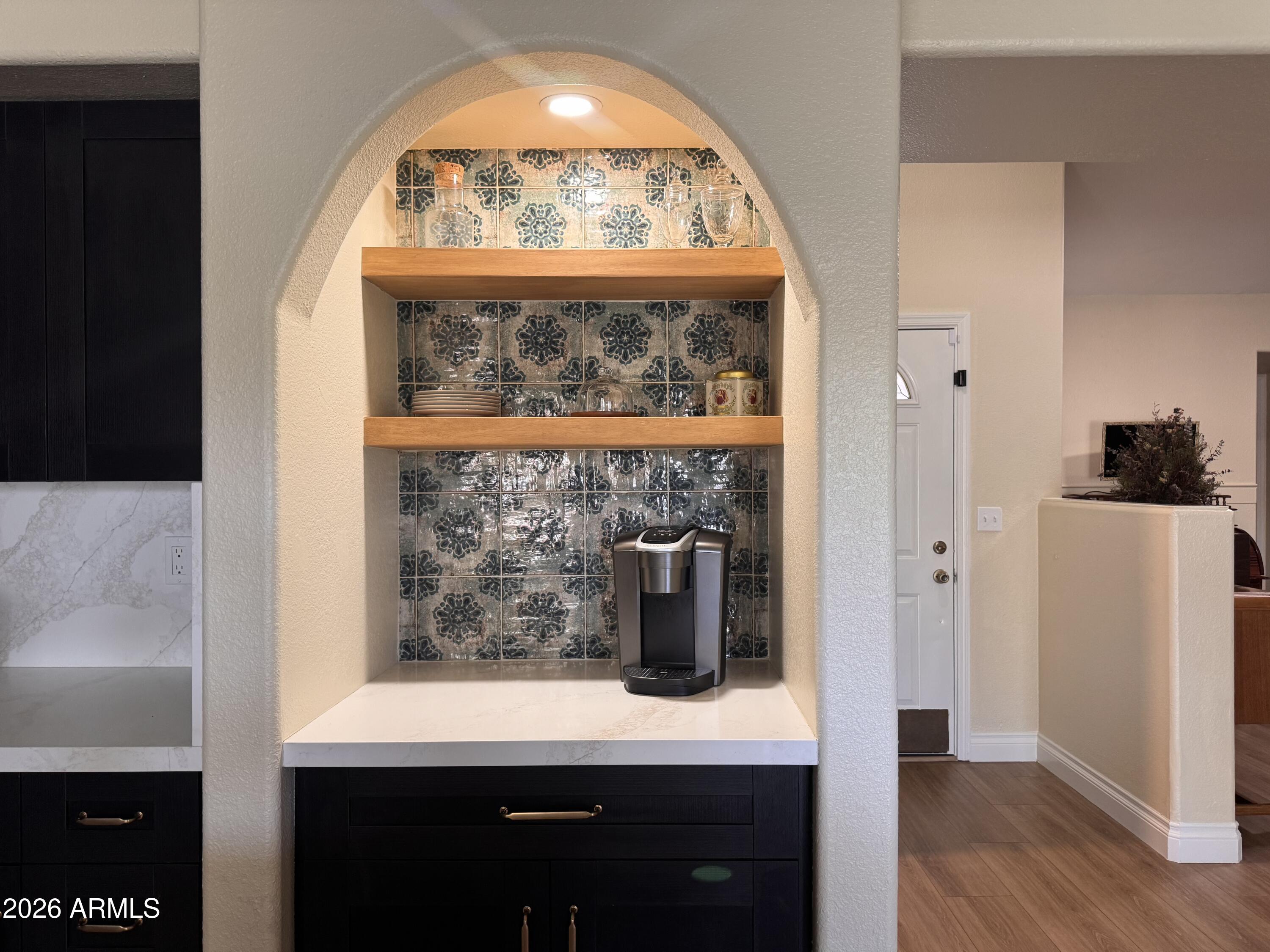 ANCHOR POINT AT VAL VISTA LAKES LOT 1-106 TR A-F - Residential