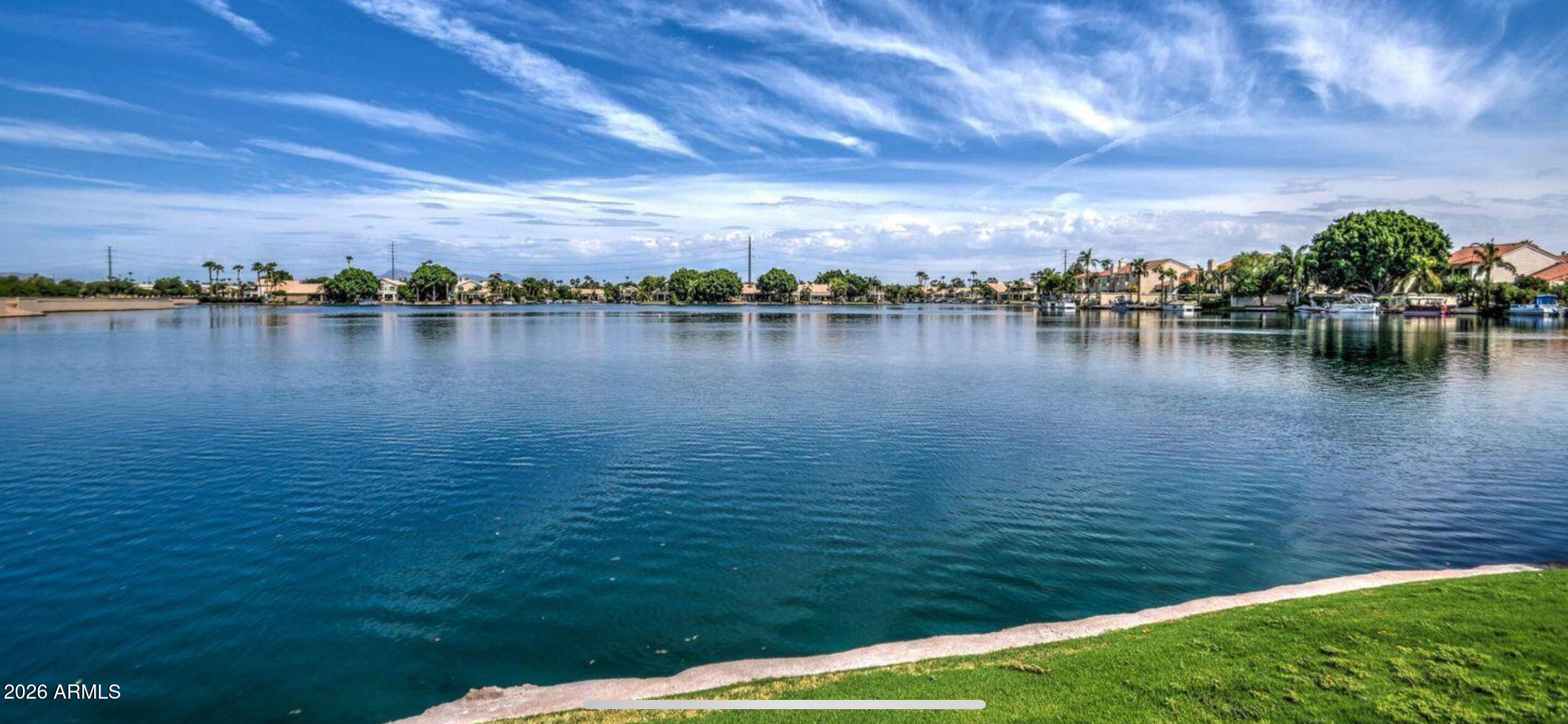 ANCHOR POINT AT VAL VISTA LAKES LOT 1-106 TR A-F - Residential