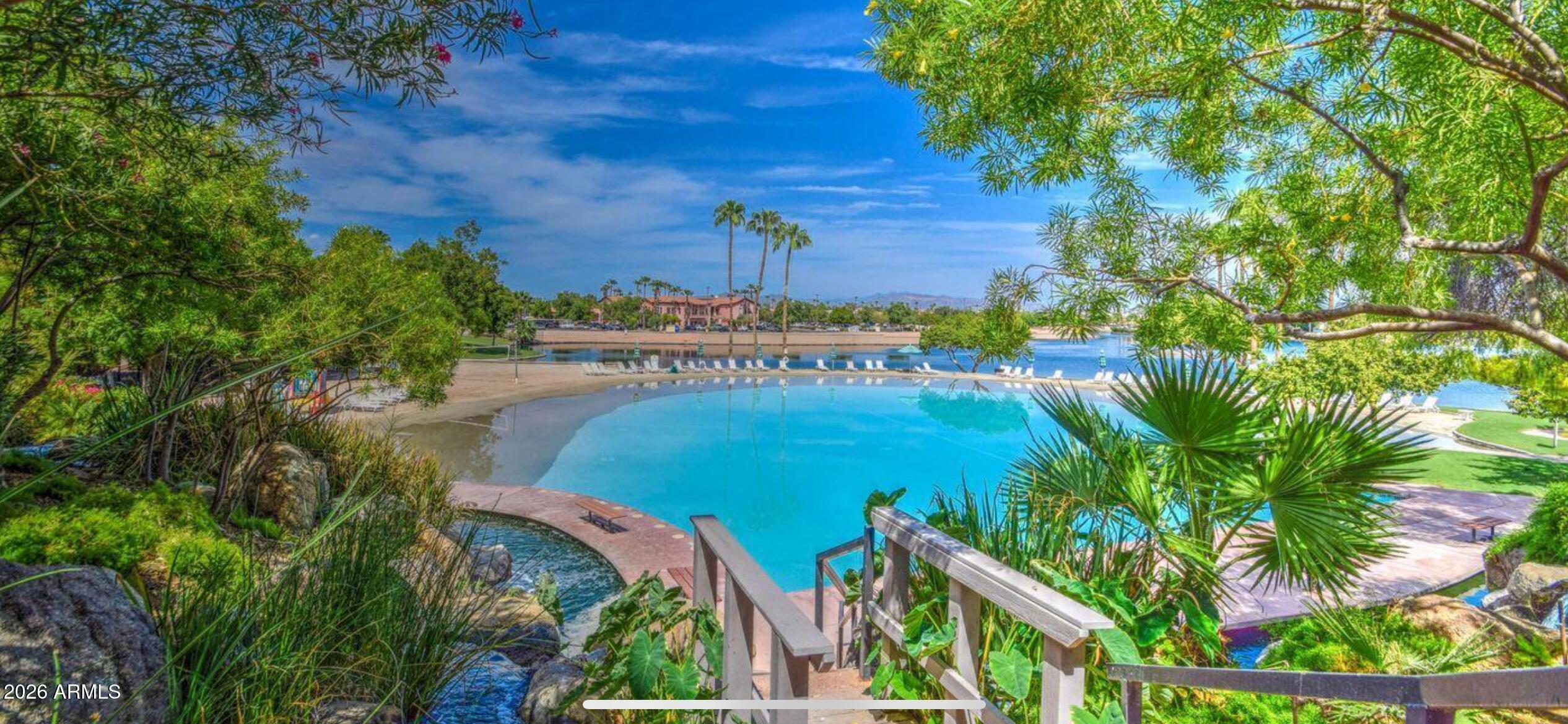ANCHOR POINT AT VAL VISTA LAKES LOT 1-106 TR A-F - Residential