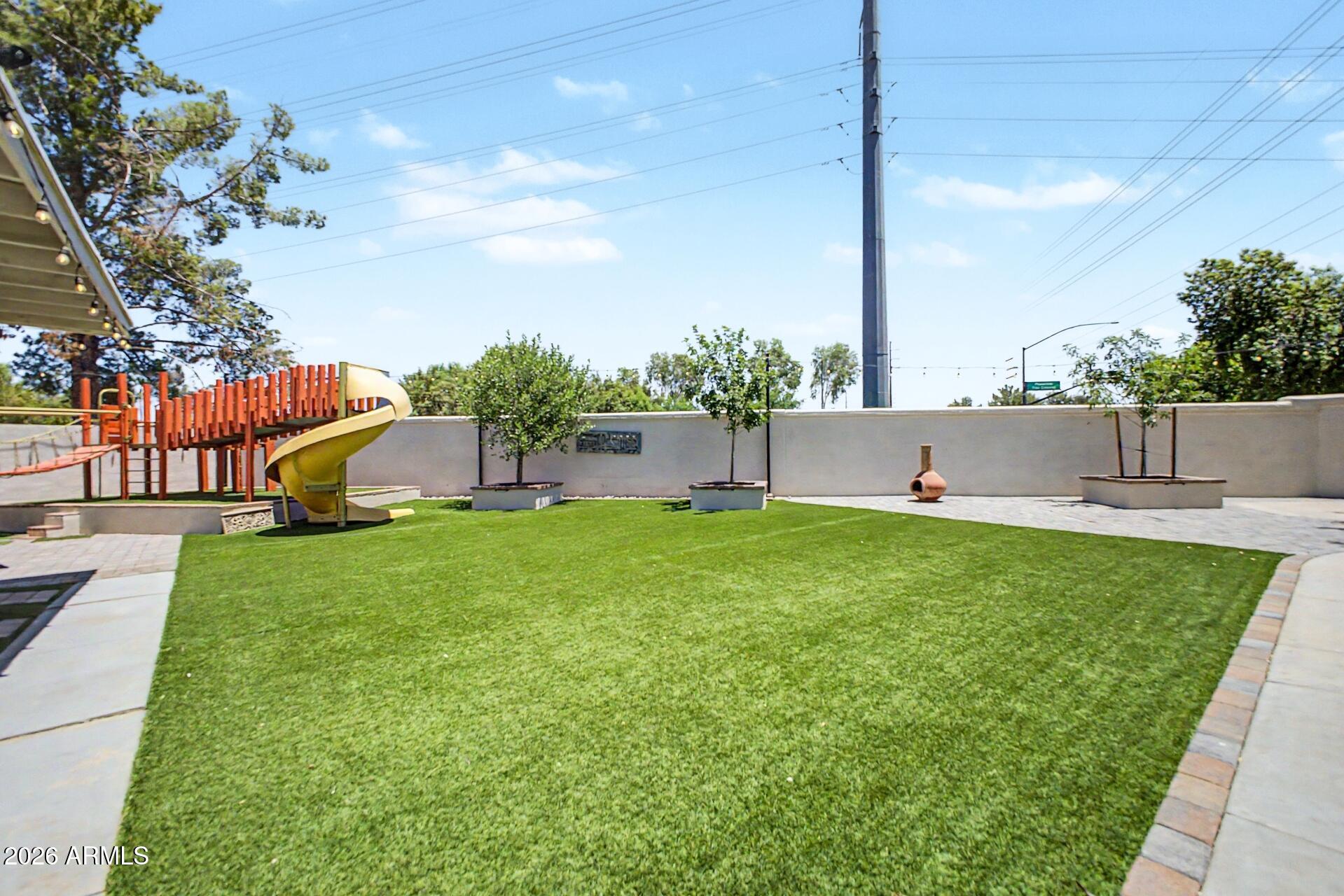 ANCHOR POINT AT VAL VISTA LAKES LOT 1-106 TR A-F - Residential