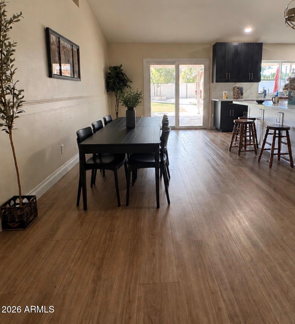 ANCHOR POINT AT VAL VISTA LAKES LOT 1-106 TR A-F - Residential