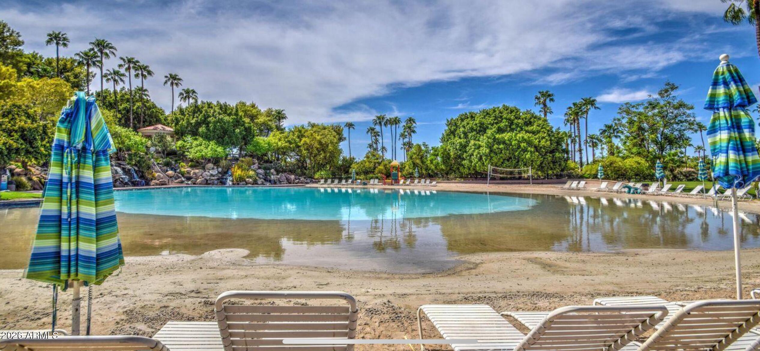 ANCHOR POINT AT VAL VISTA LAKES LOT 1-106 TR A-F - Residential