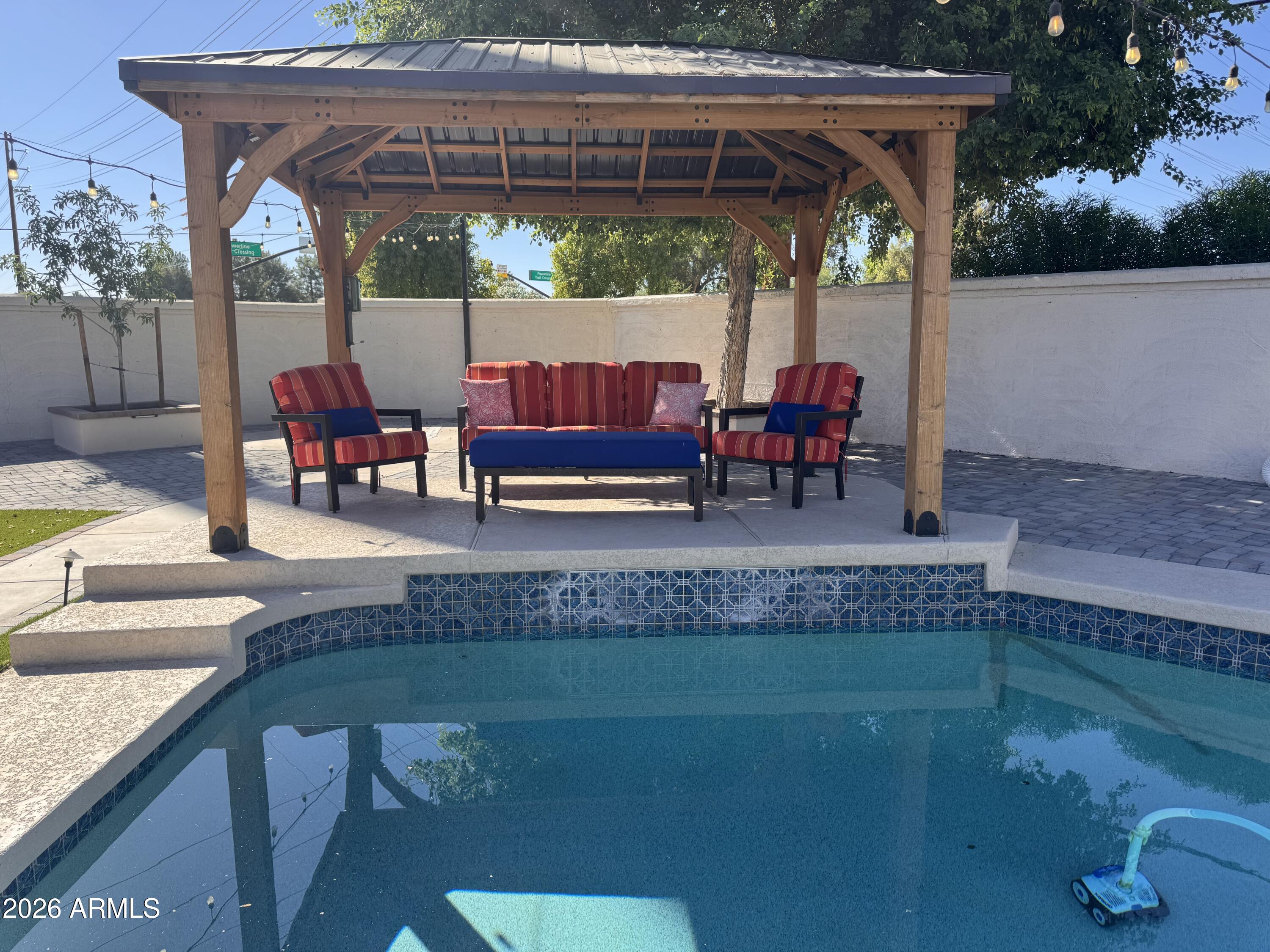 ANCHOR POINT AT VAL VISTA LAKES LOT 1-106 TR A-F - Residential