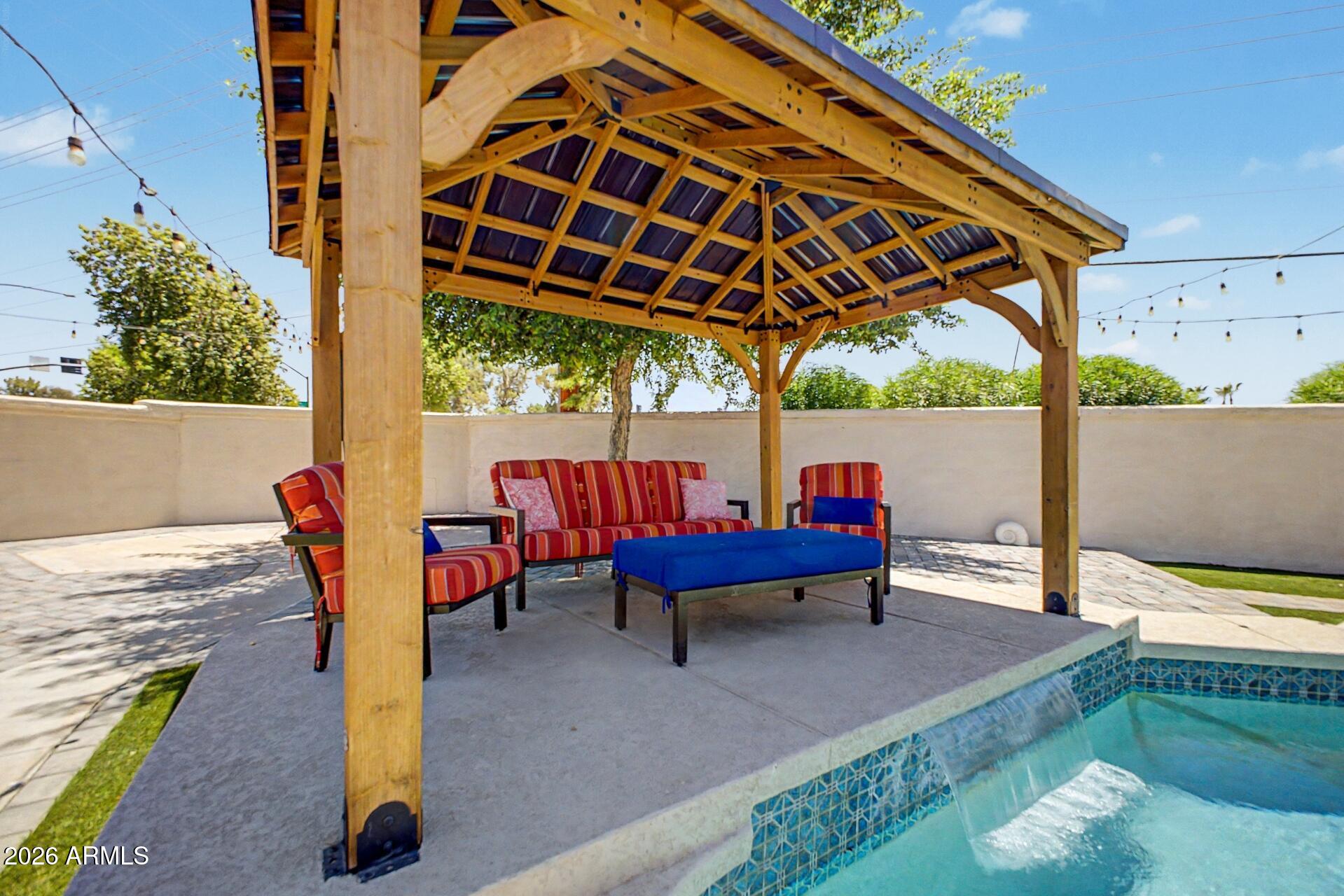 ANCHOR POINT AT VAL VISTA LAKES LOT 1-106 TR A-F - Residential