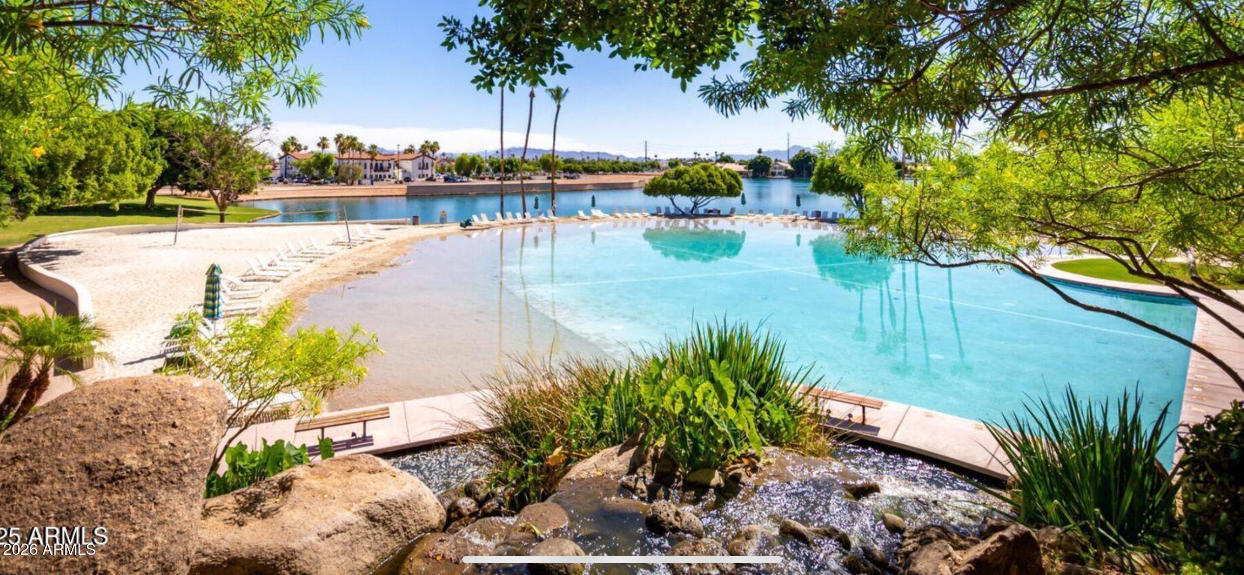 ANCHOR POINT AT VAL VISTA LAKES LOT 1-106 TR A-F - Residential